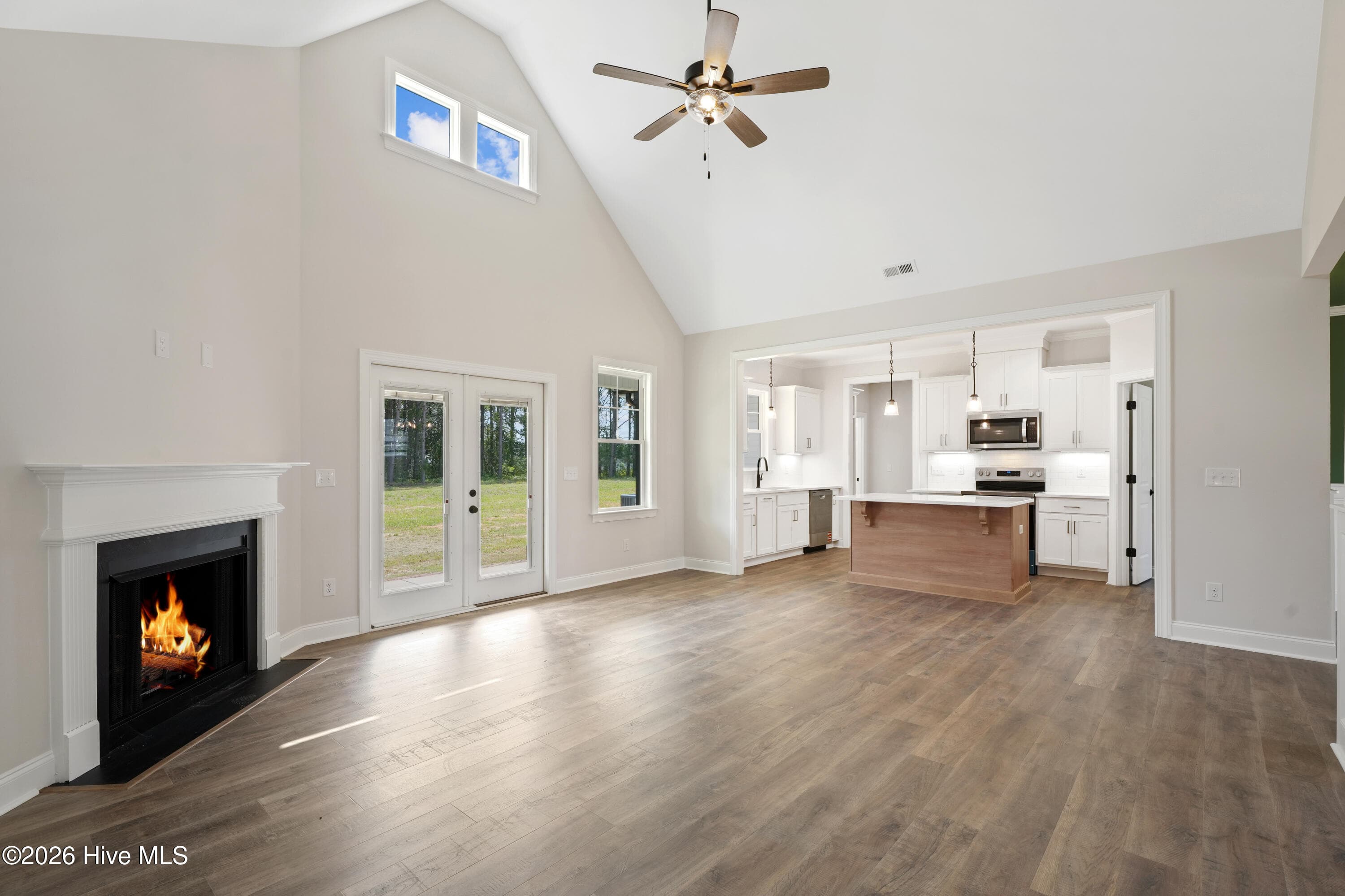 Single Family Residence at 86 Rabbit Run Drive, Smithfield, NC 27577, photo 84 of 117