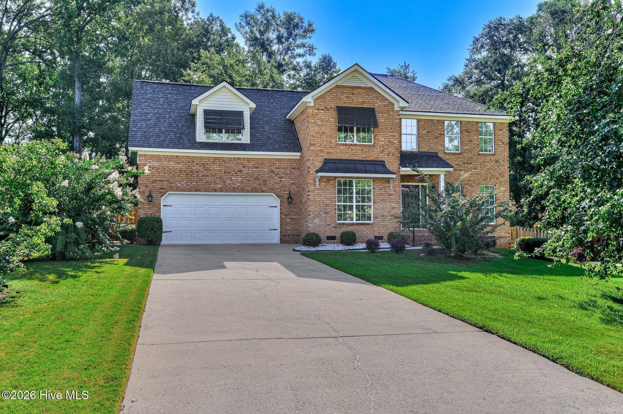 1101 Woodruff Way, Evans, GA 30809