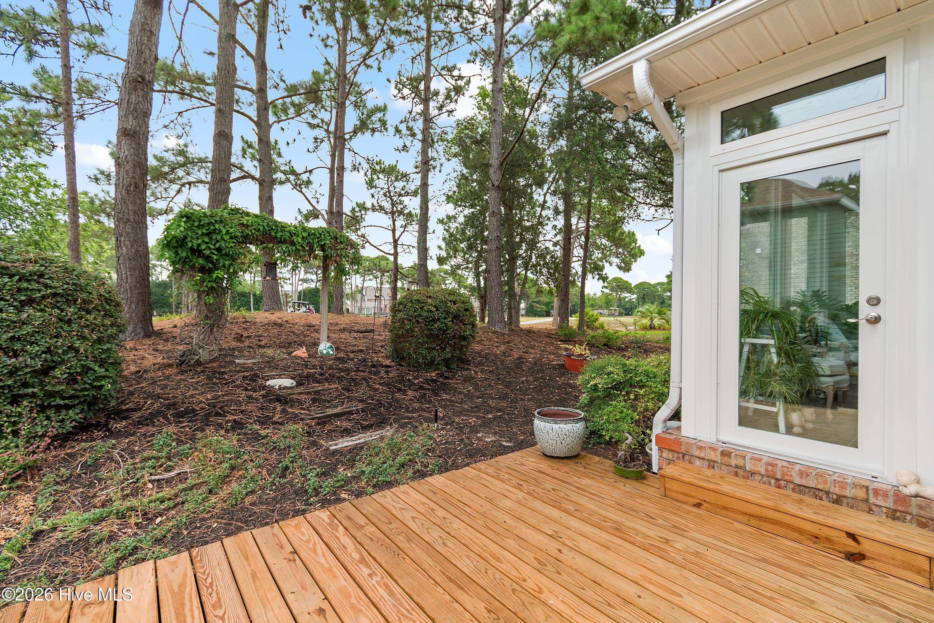 Single Family Residence at 4387 Gauntlet Drive SE, Southport, NC 28461, photo 38 of 84