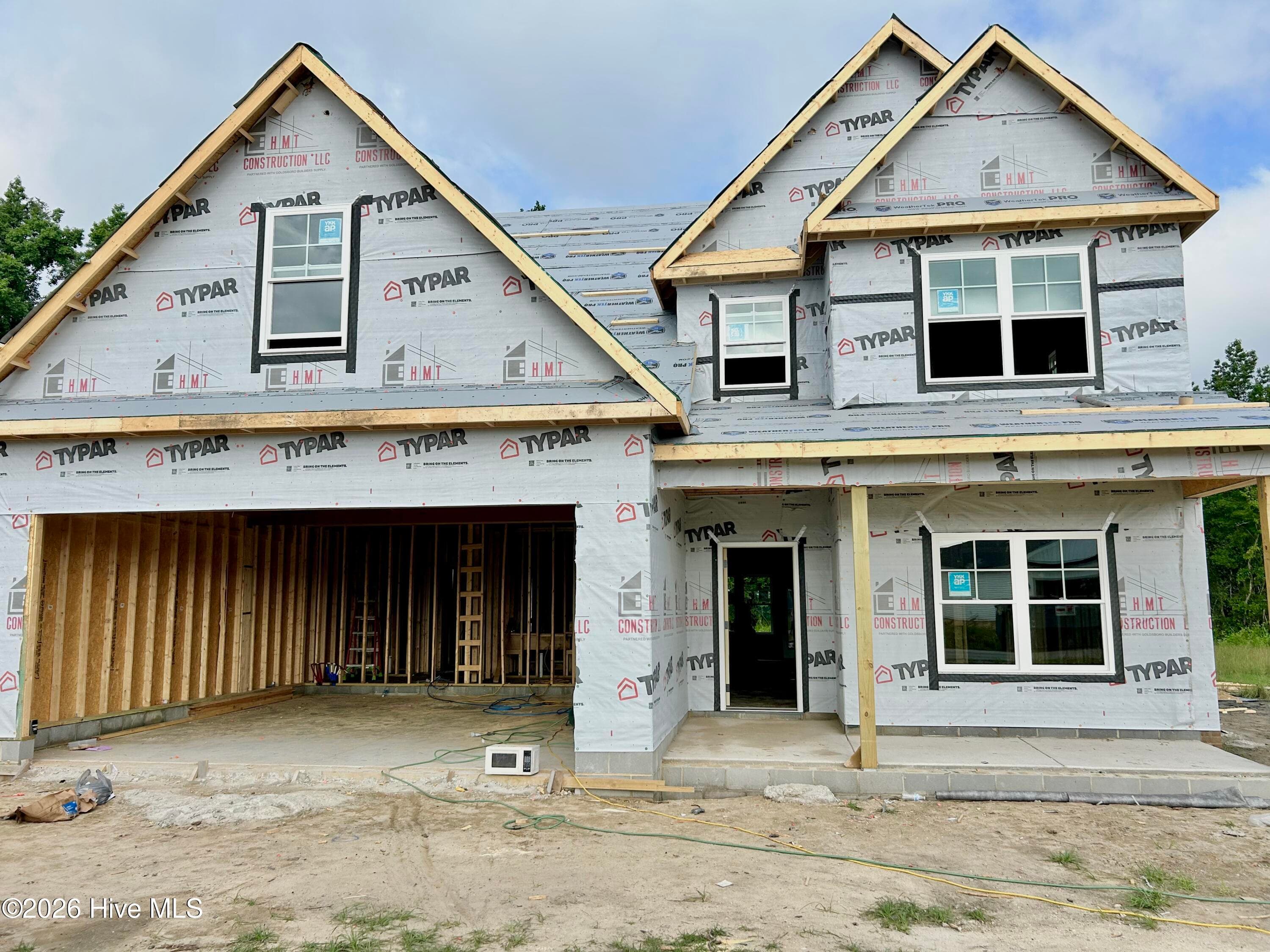 Single Family Residence at 3750 Chatsworth Drive, La Grange, NC 28551, photo 10 of 181