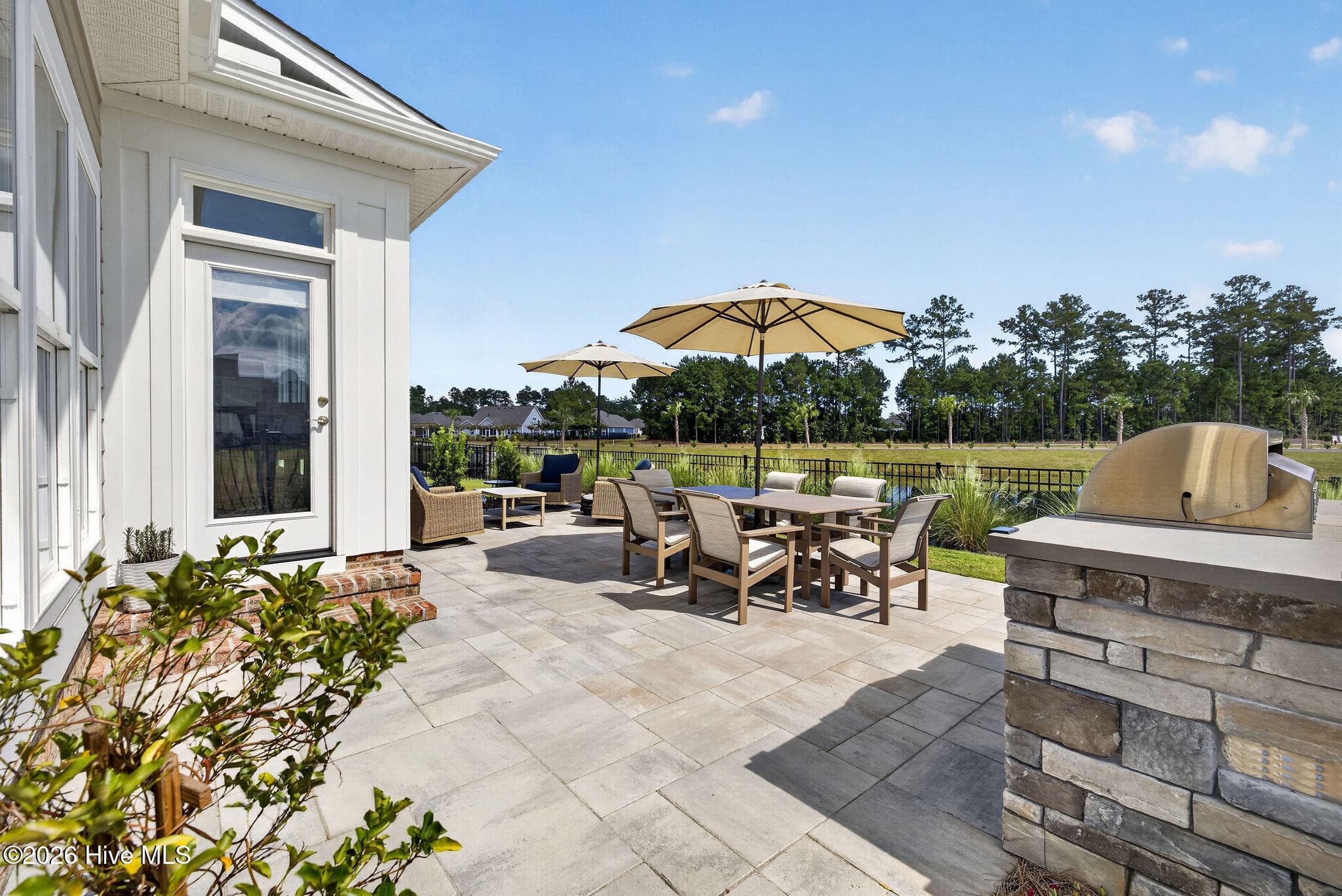 Single Family Residence at 9170 Crossbill Drive, Leland, NC 28451, photo 48 of 73