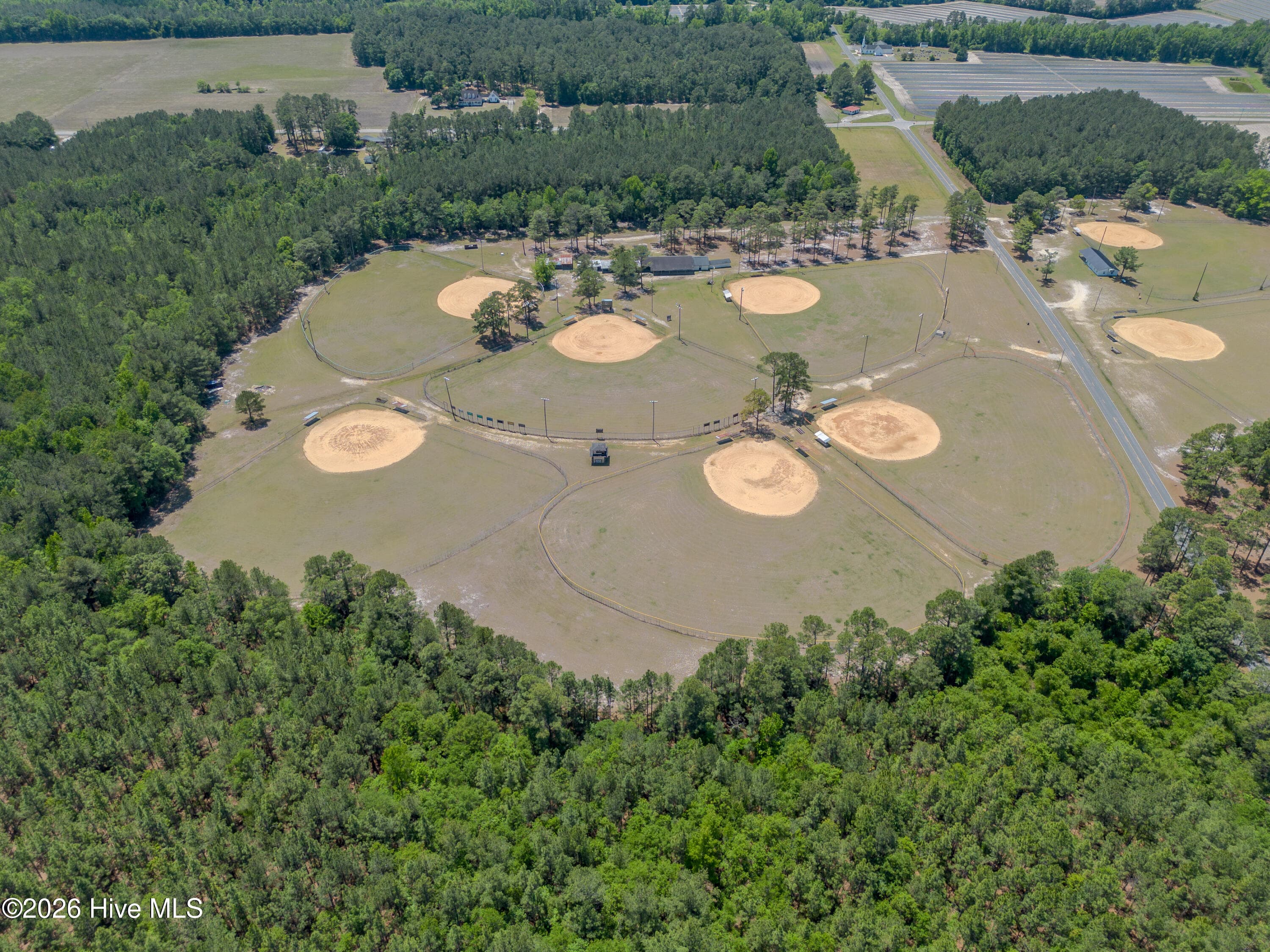 Commercial Sale at 13021 C S Faircloth Road, Roseboro, NC 28382, photo 14 of 78