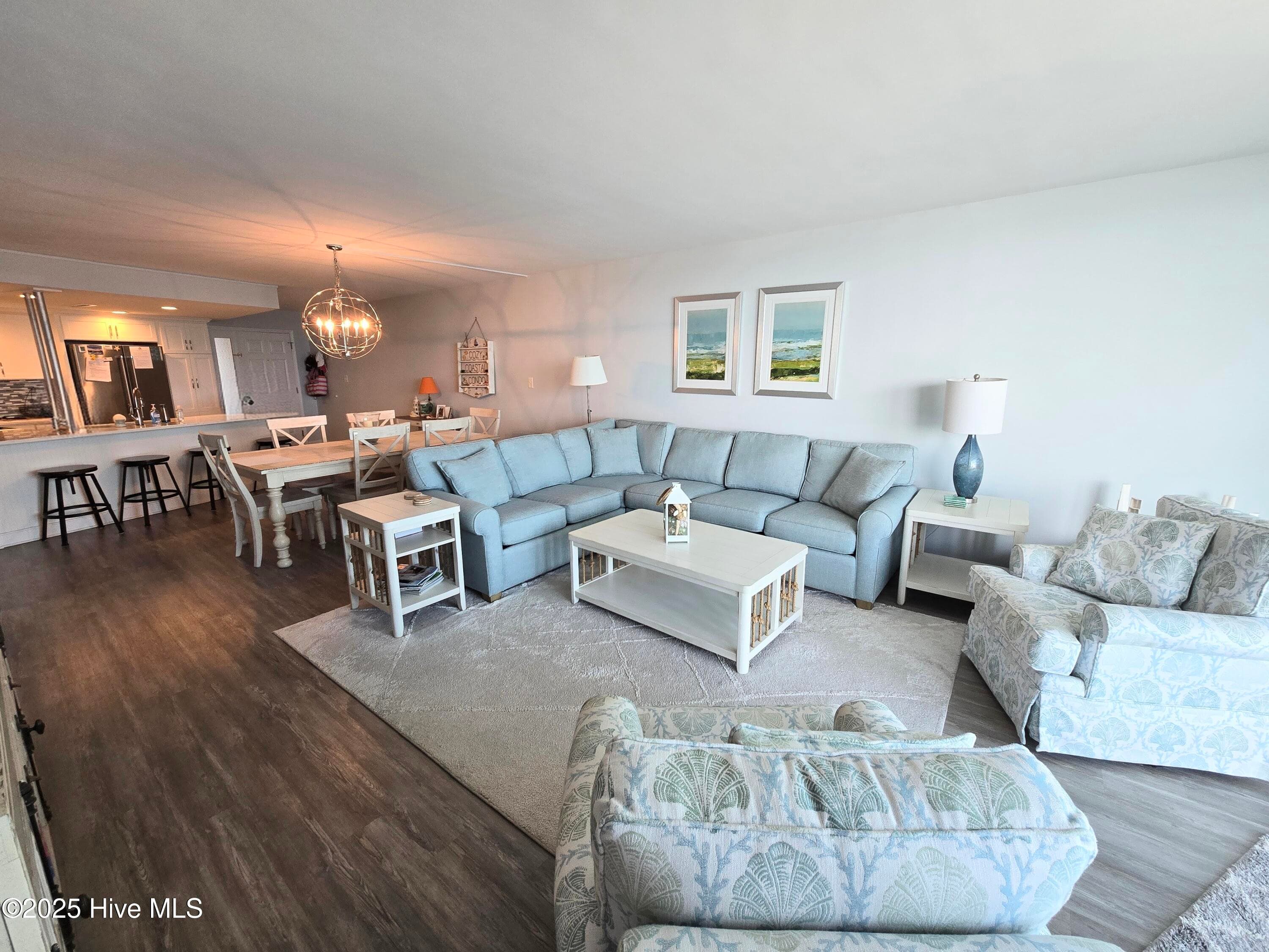 Condominium at 2000 New River Inlet Road Unit 3407, North Topsail Beach, NC 28460, photo 14 of 92