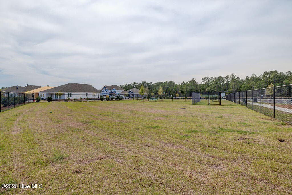 Single Family Residence at 6936 Sasparilla Drive, Leland, NC 28451, photo 69 of 80