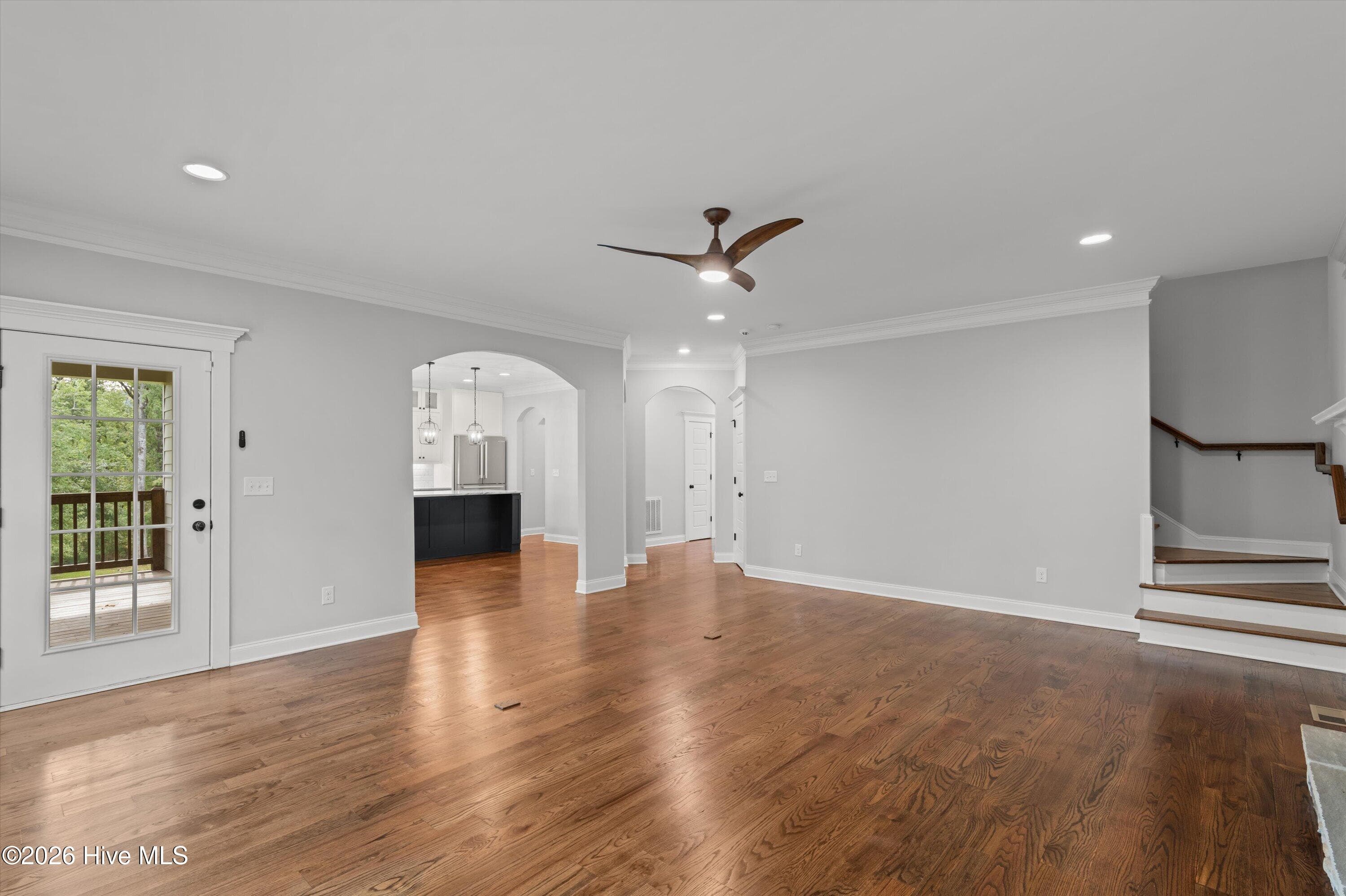 Single Family Residence at 2004 Lacebark Court, Evans, GA 30809, Evans, photo 33 of 76