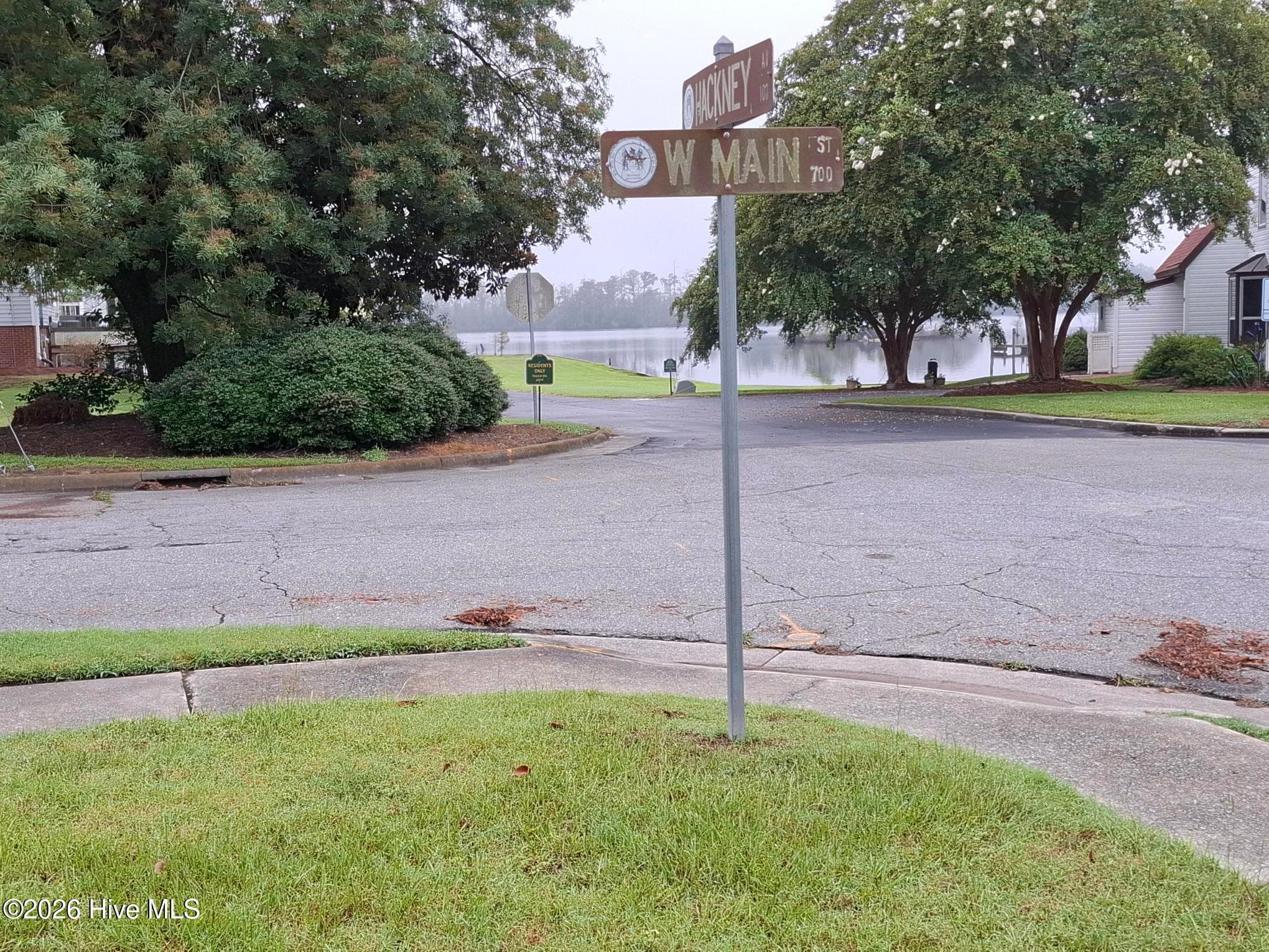 Lot 1 W Main West Street, Washington, NC 27889