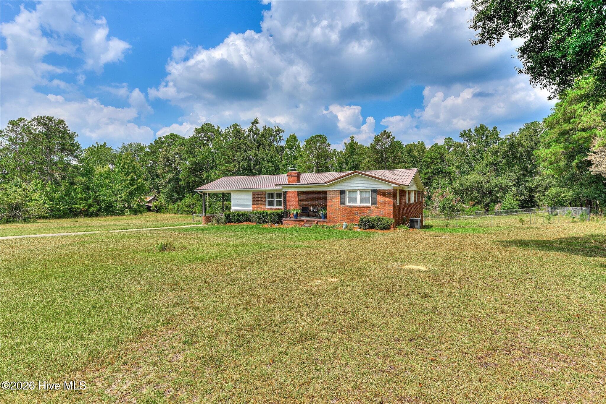 Single Family Residence at 2546 Sc-23, Modoc, SC 29838, photo 3 of 38