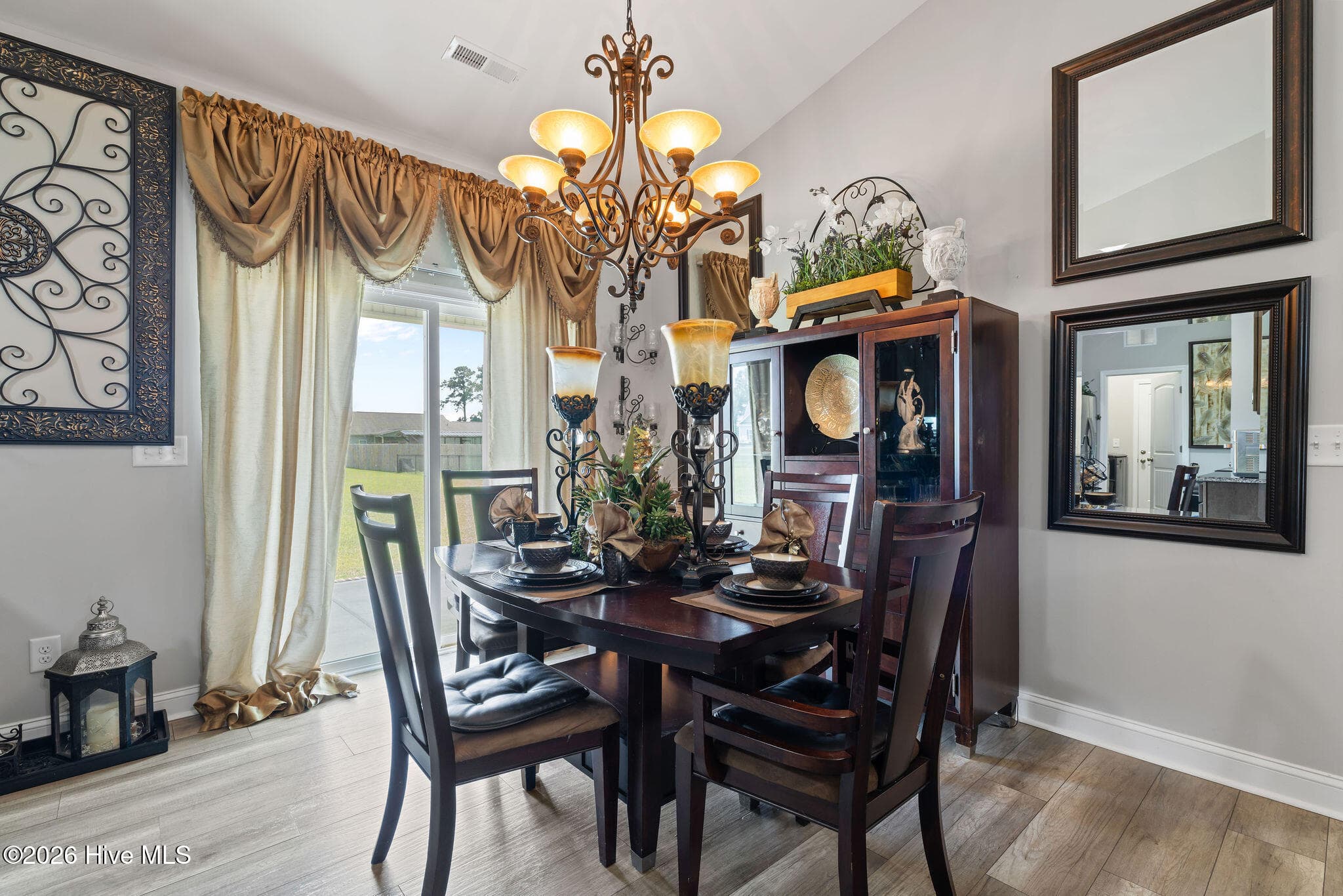 Single Family Residence at 214 Weeping Willow Drive, La Grange, NC 28551, photo 23 of 35