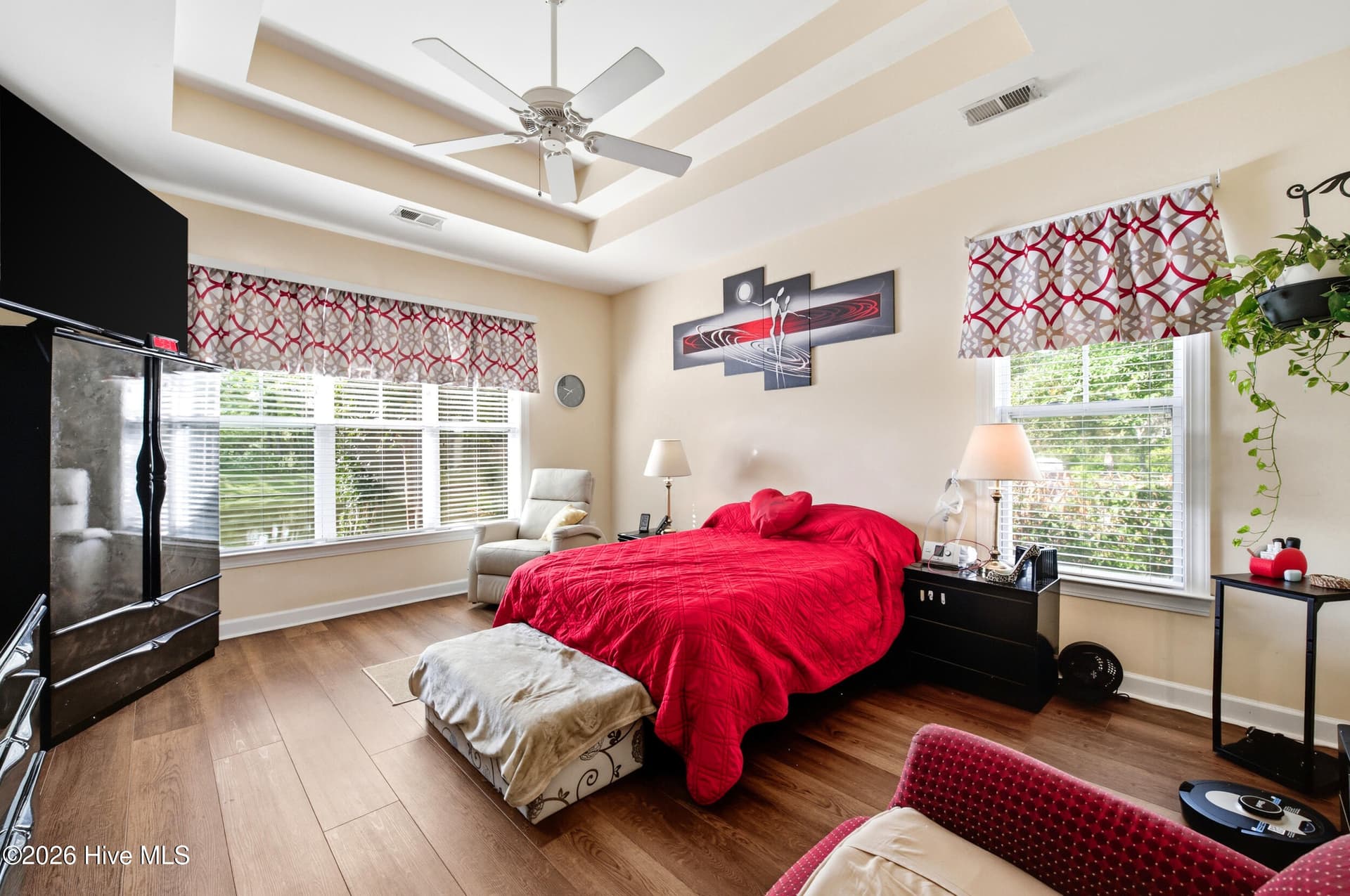 Primary Suite - 684 Bullrush Court NW, Calabash, NC 28467