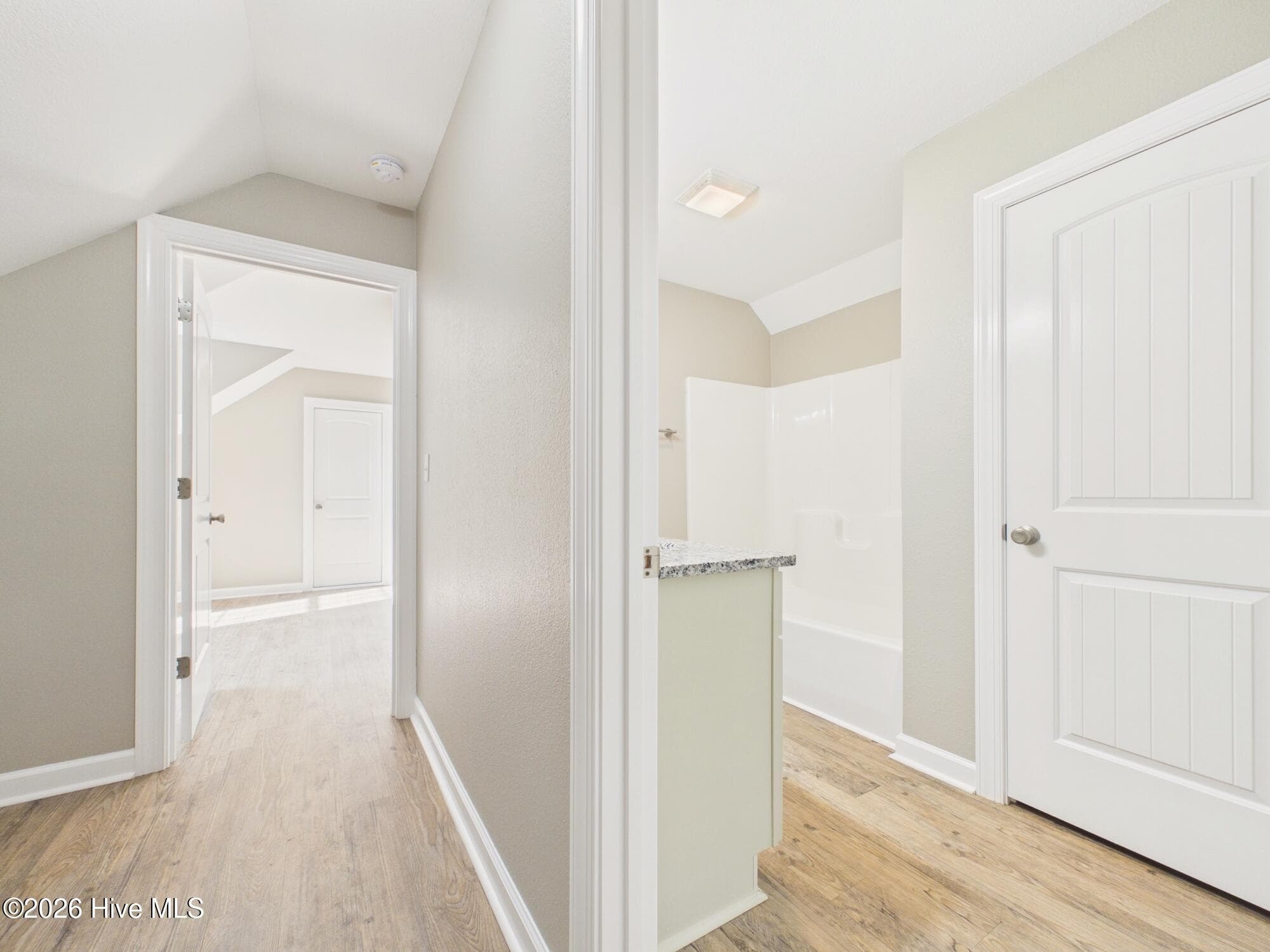 Hallway - 503 Spinnaker Street, Elizabeth City, NC 27909