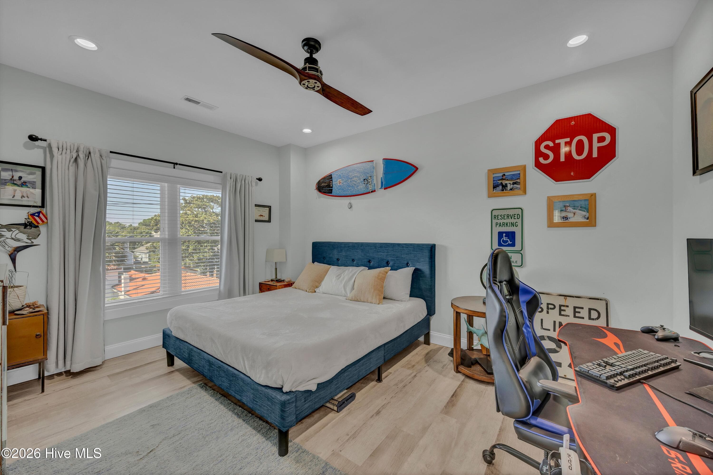 Single Family Residence at 400 Sumter Avenue, Carolina Beach, NC 28428, photo 50 of 77