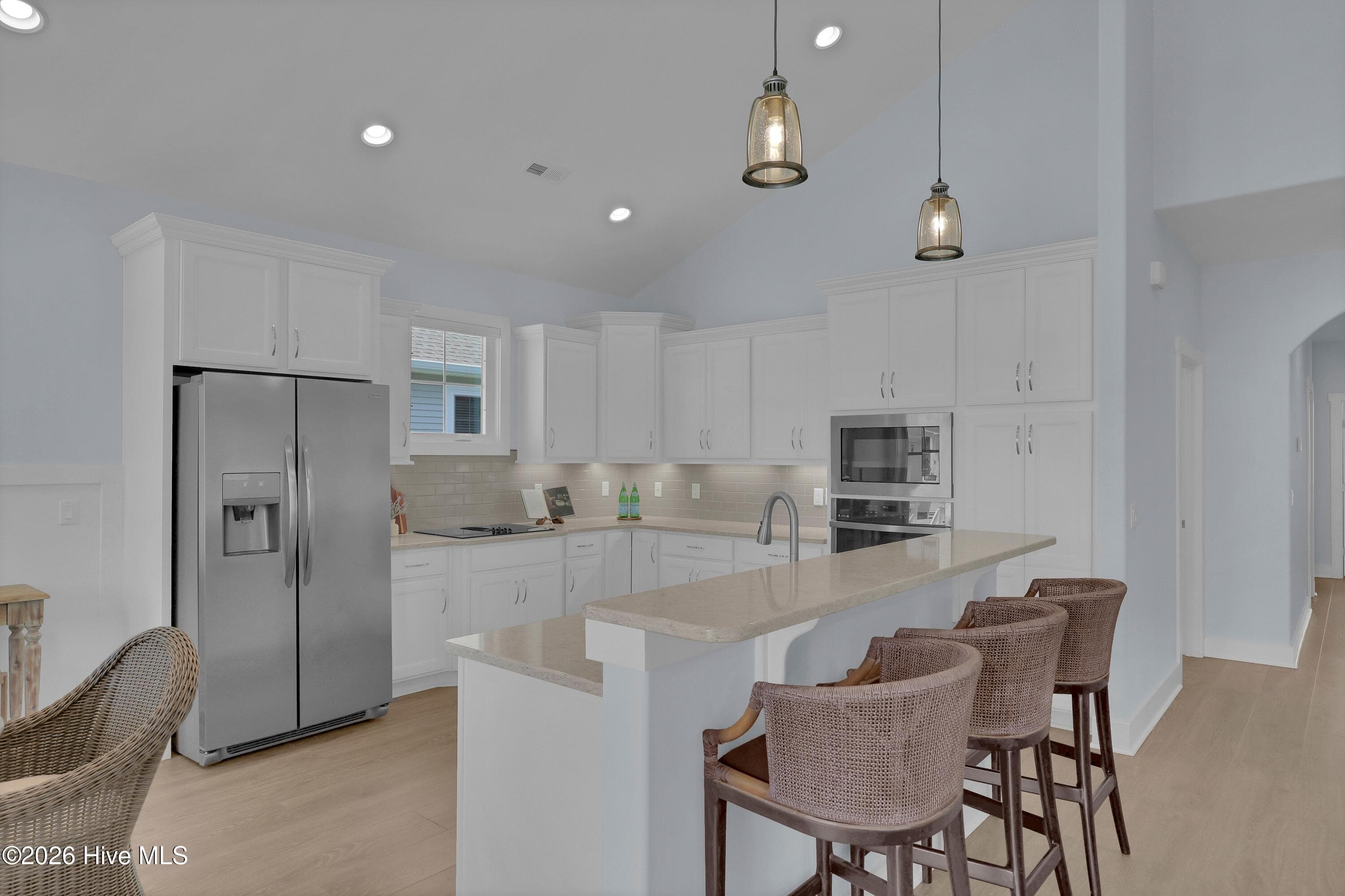 Single Family Residence at 309 Ivy Lane, Carolina Beach, NC 28428, photo 10 of 74