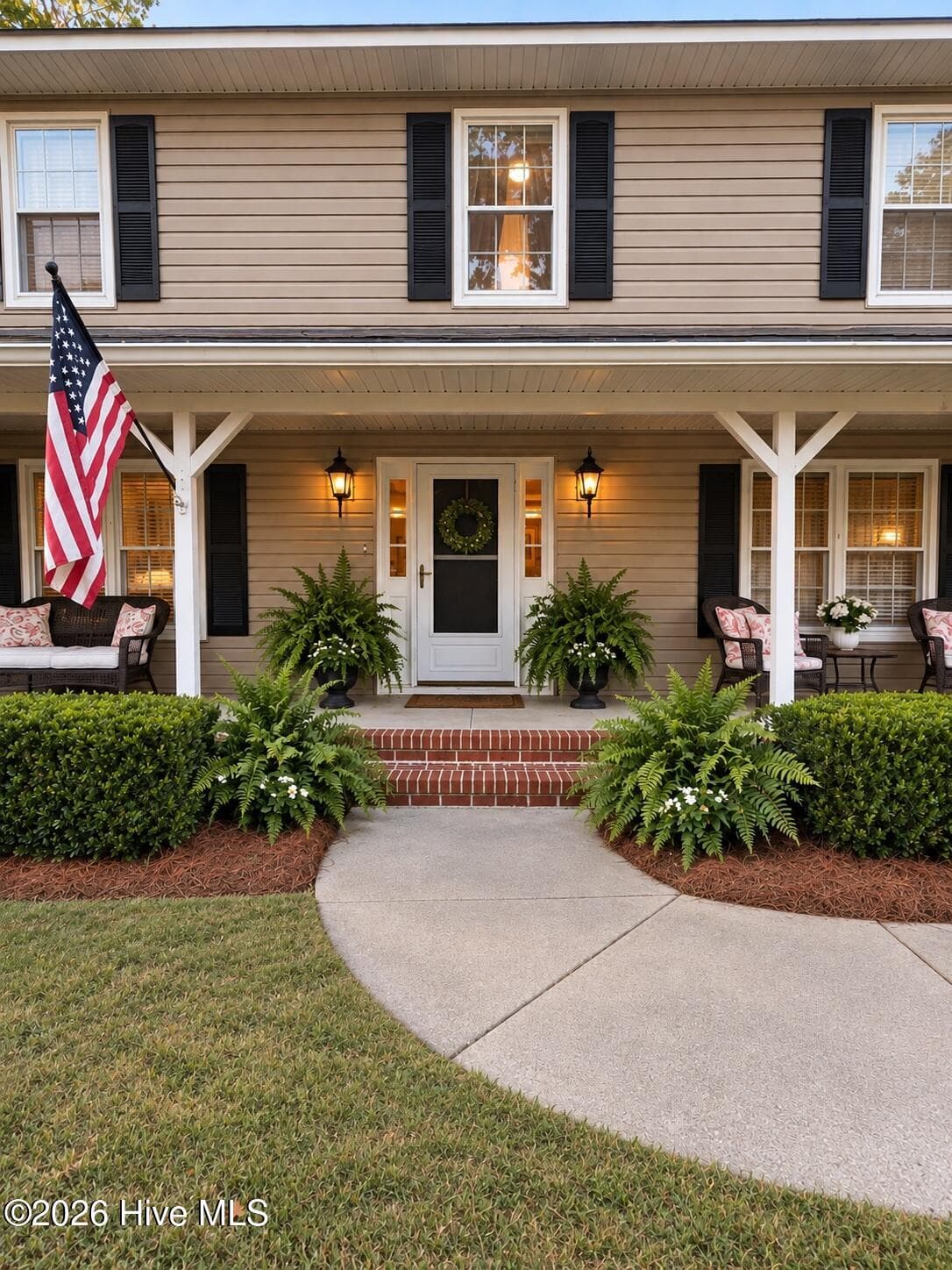 Single Family Residence at 4626 Woodbridge Court, Evans, GA 30809, photo 2 of 47
