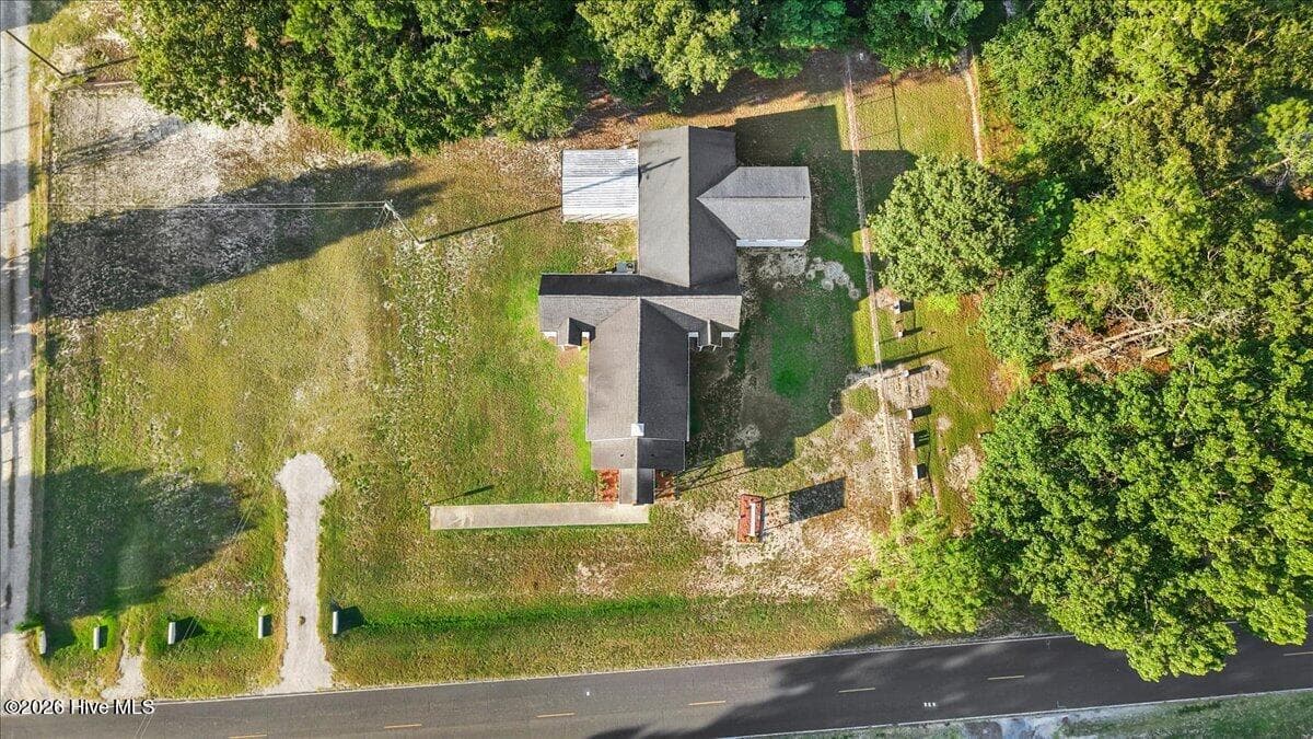 Commercial Sale at 3664 Fields Station Road, La Grange, NC 28551, photo 15 of 45