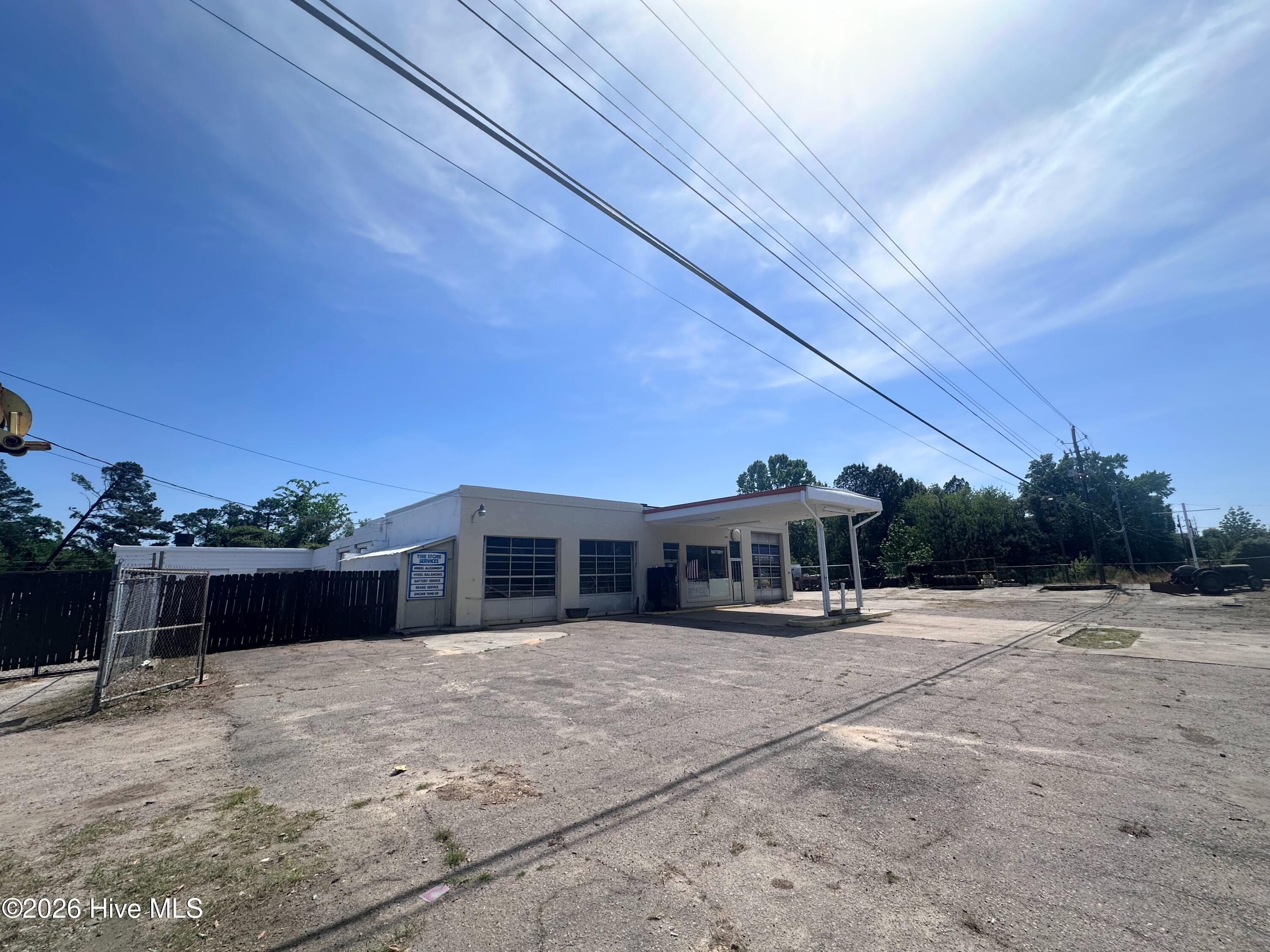 Commercial Sale at 2876 Deans Bridge Road, Augusta, GA 30906, photo 24 of 48