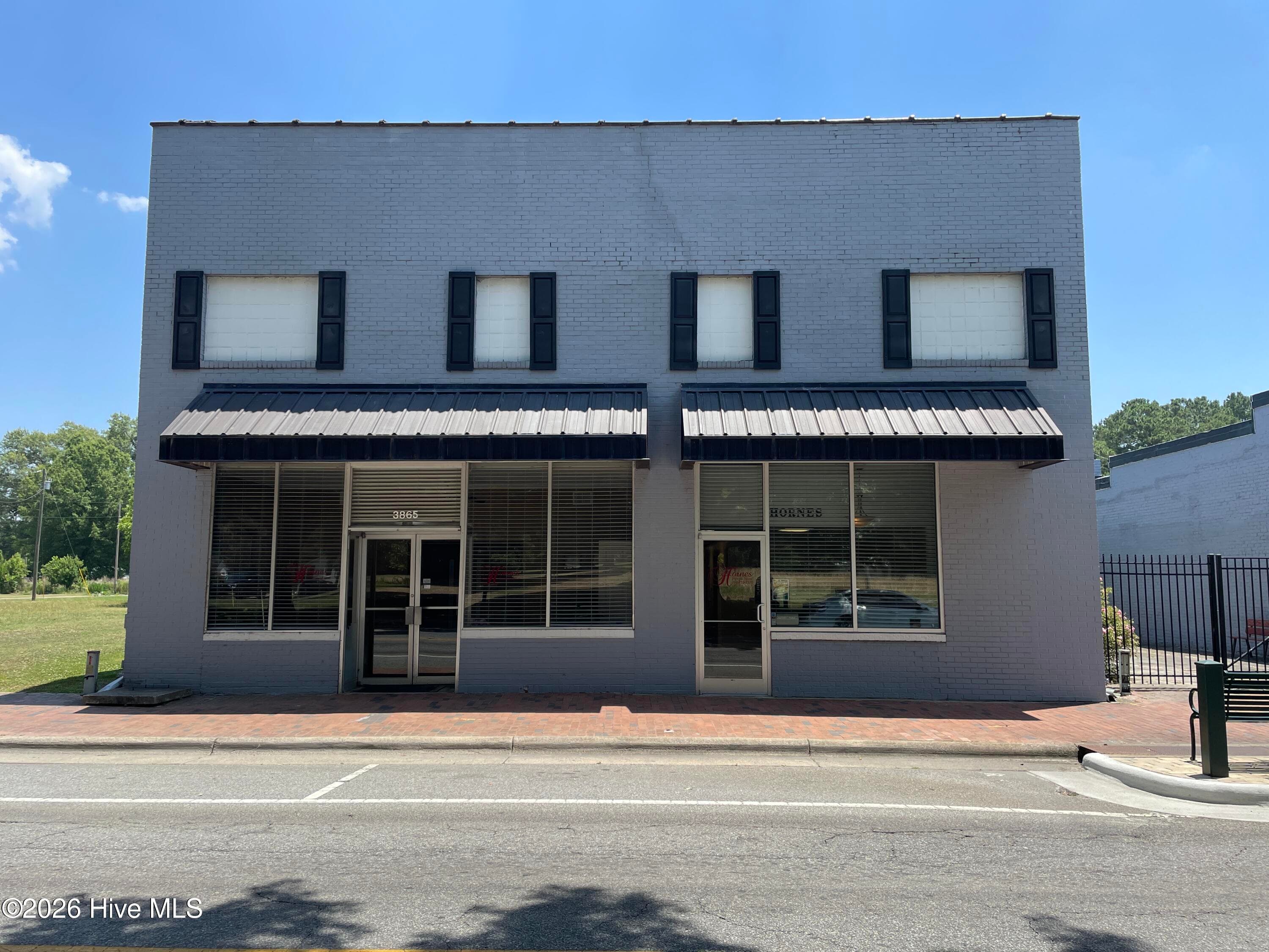 Business at 3865 S Main Street, Farmville, NC 27828, photo 5 of 57