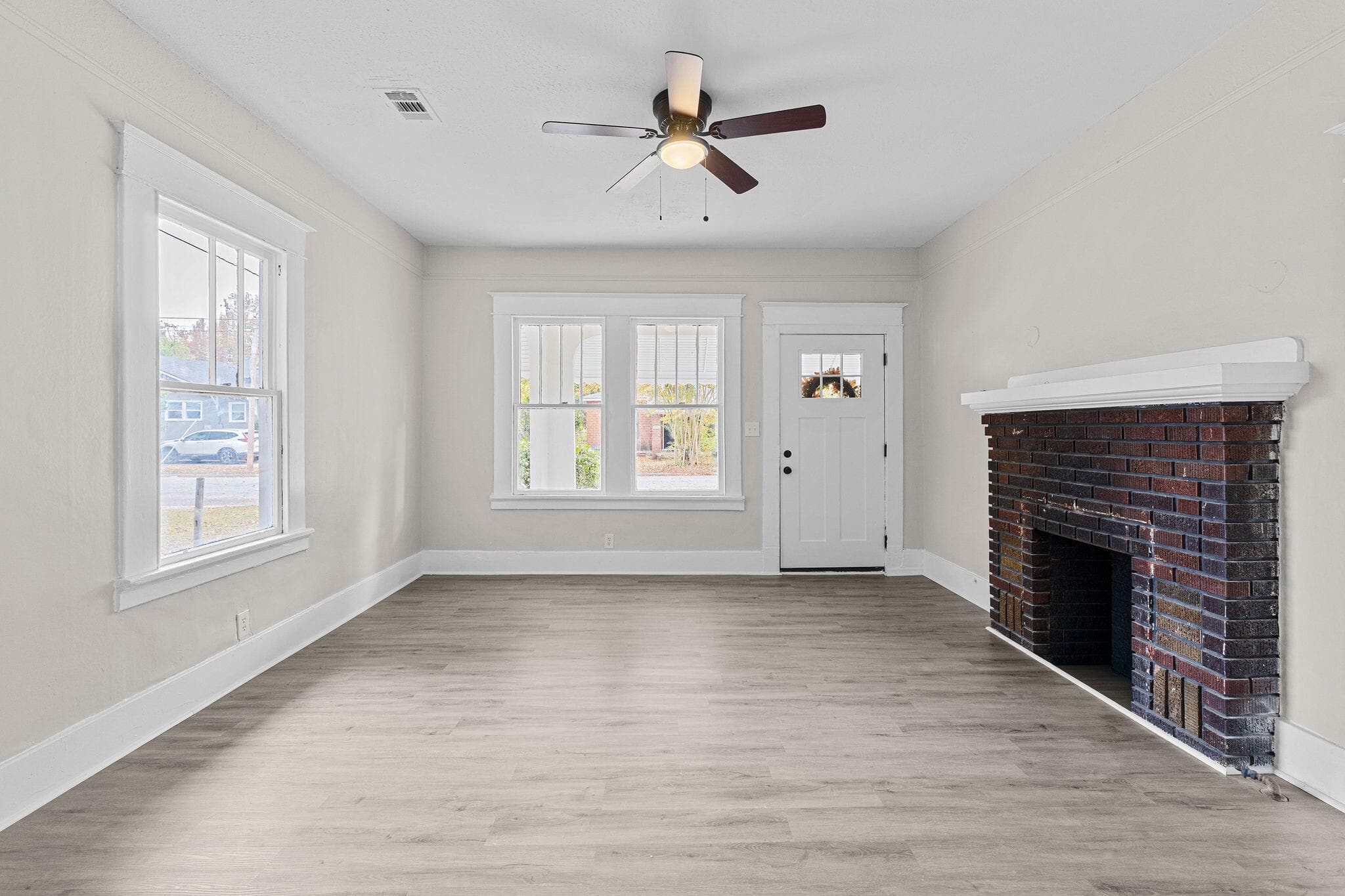 Single Family Residence at 1307 Beman Street, Augusta, GA 30904, photo 9 of 20