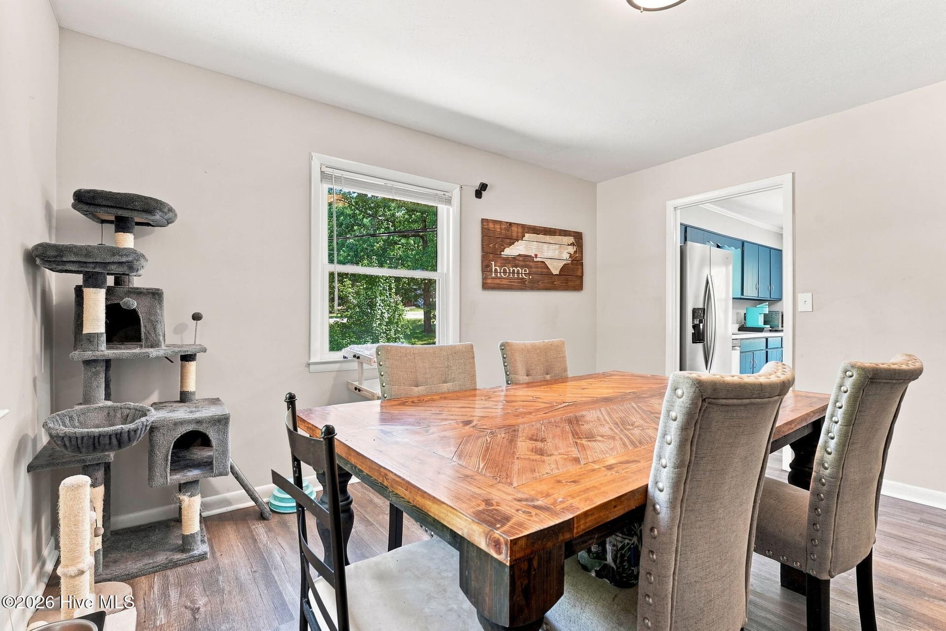 112 Marilyn Avenue, Rockingham, NC 28379