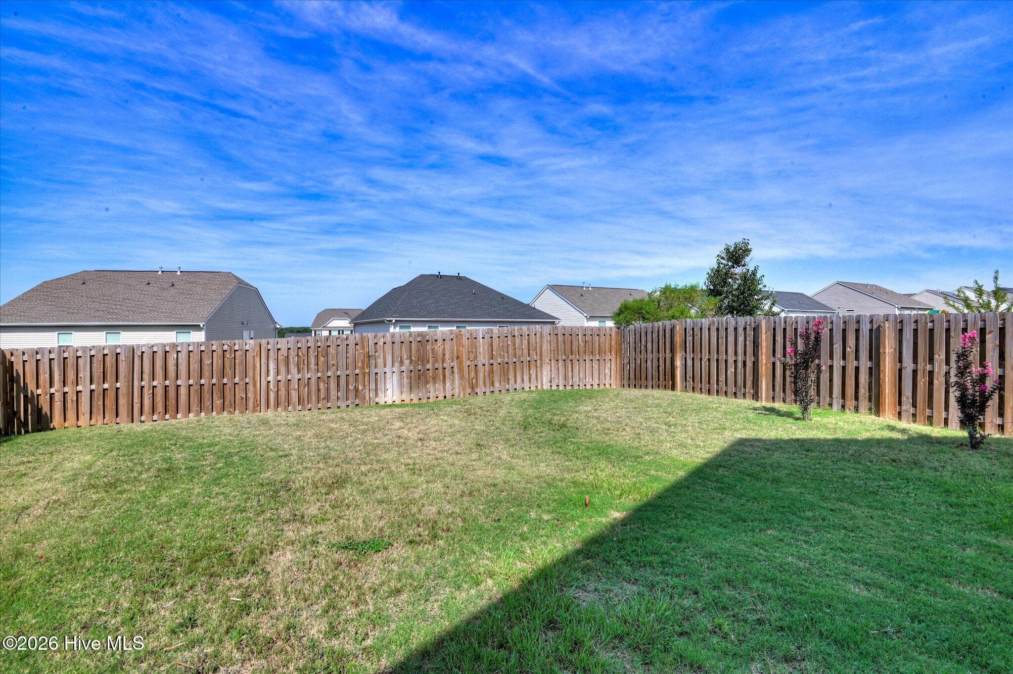 Privacy fenced big backyard! - 4033 Thimbleberry Drive, Graniteville, SC 29829