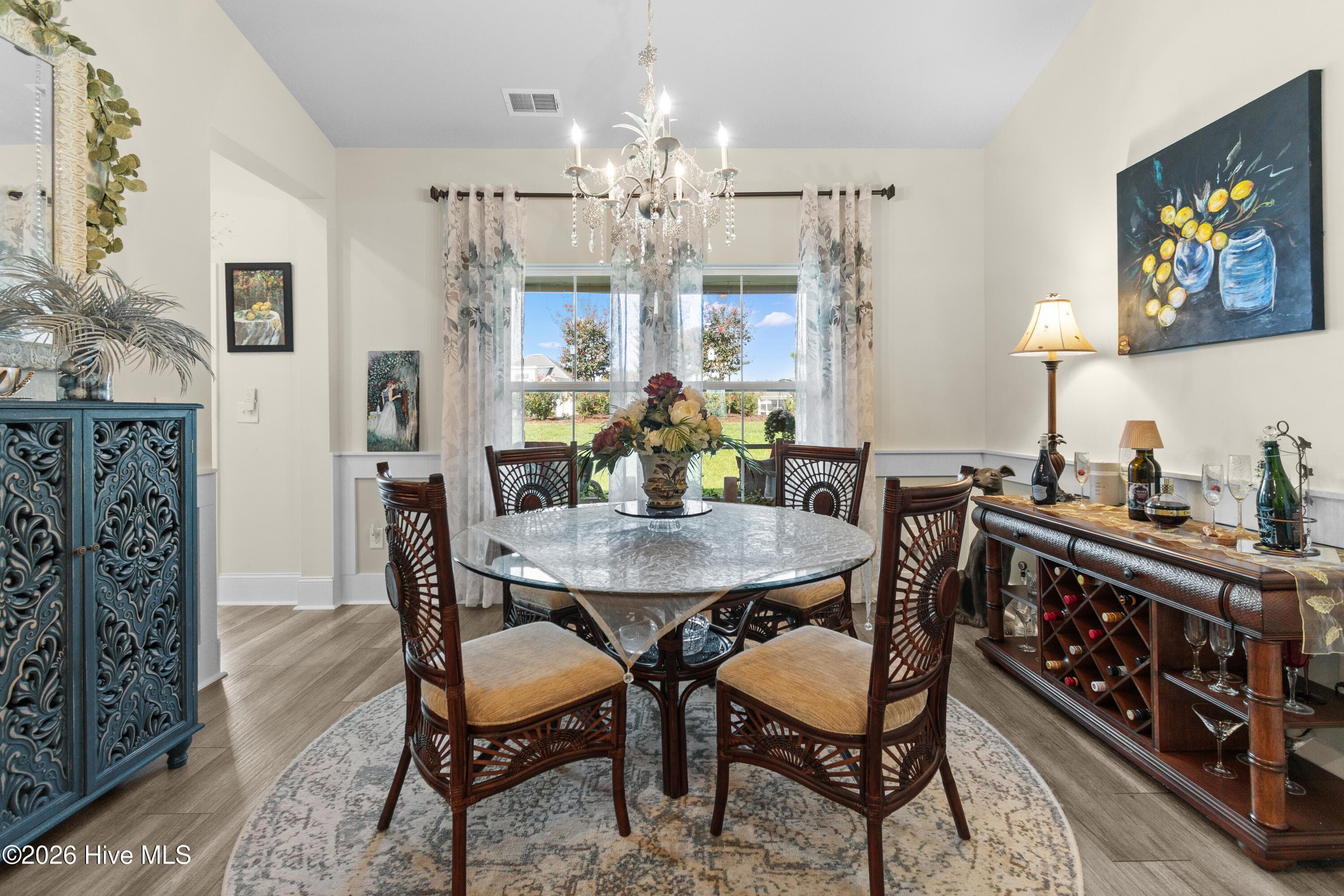 Single Family Residence at 8760 Birmingham Lane NW, Calabash, NC 28467, photo 14 of 44