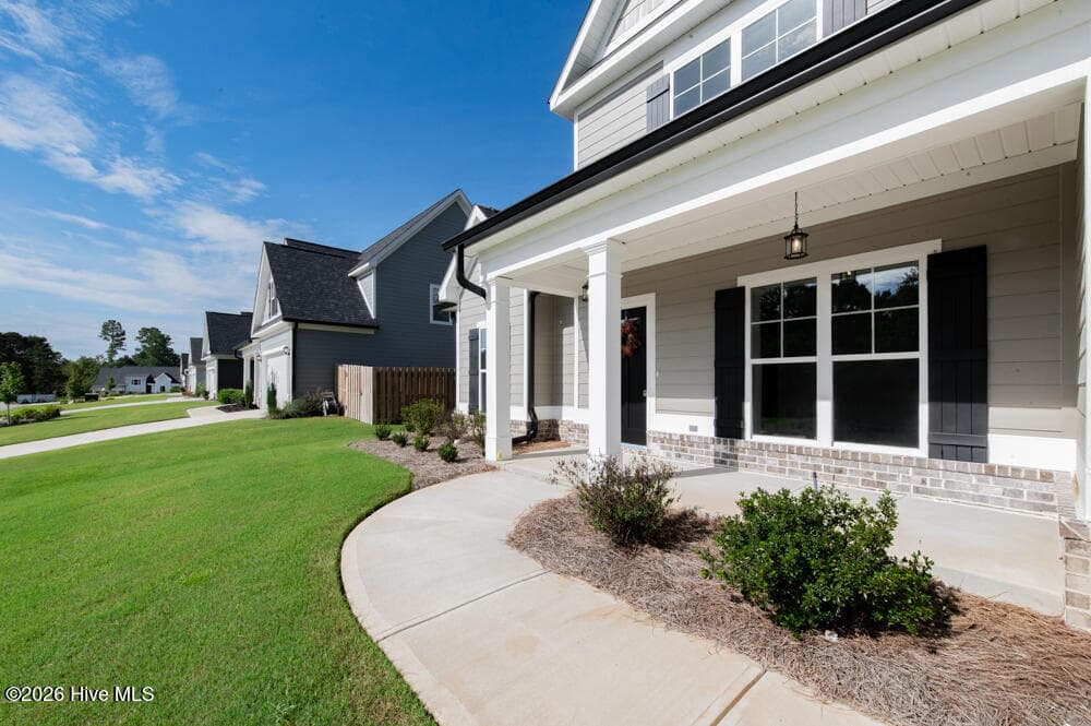 Single Family Residence at 4091 Shimmer Lake Lane, North Augusta, SC 29841, photo 2 of 3