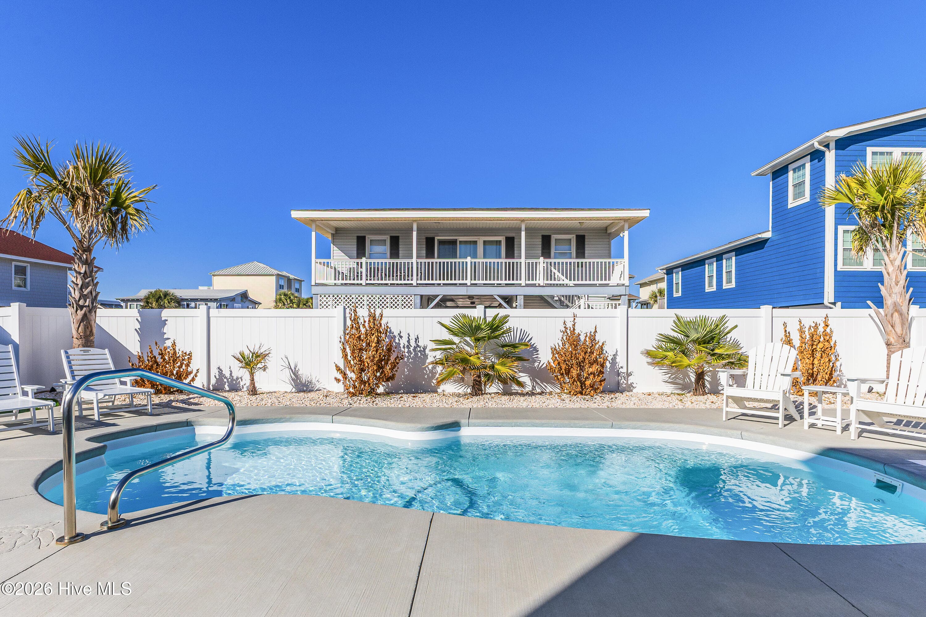 Single Family Residence at 81 E First Street, Ocean Isle Beach, NC 28469, photo 29 of 54