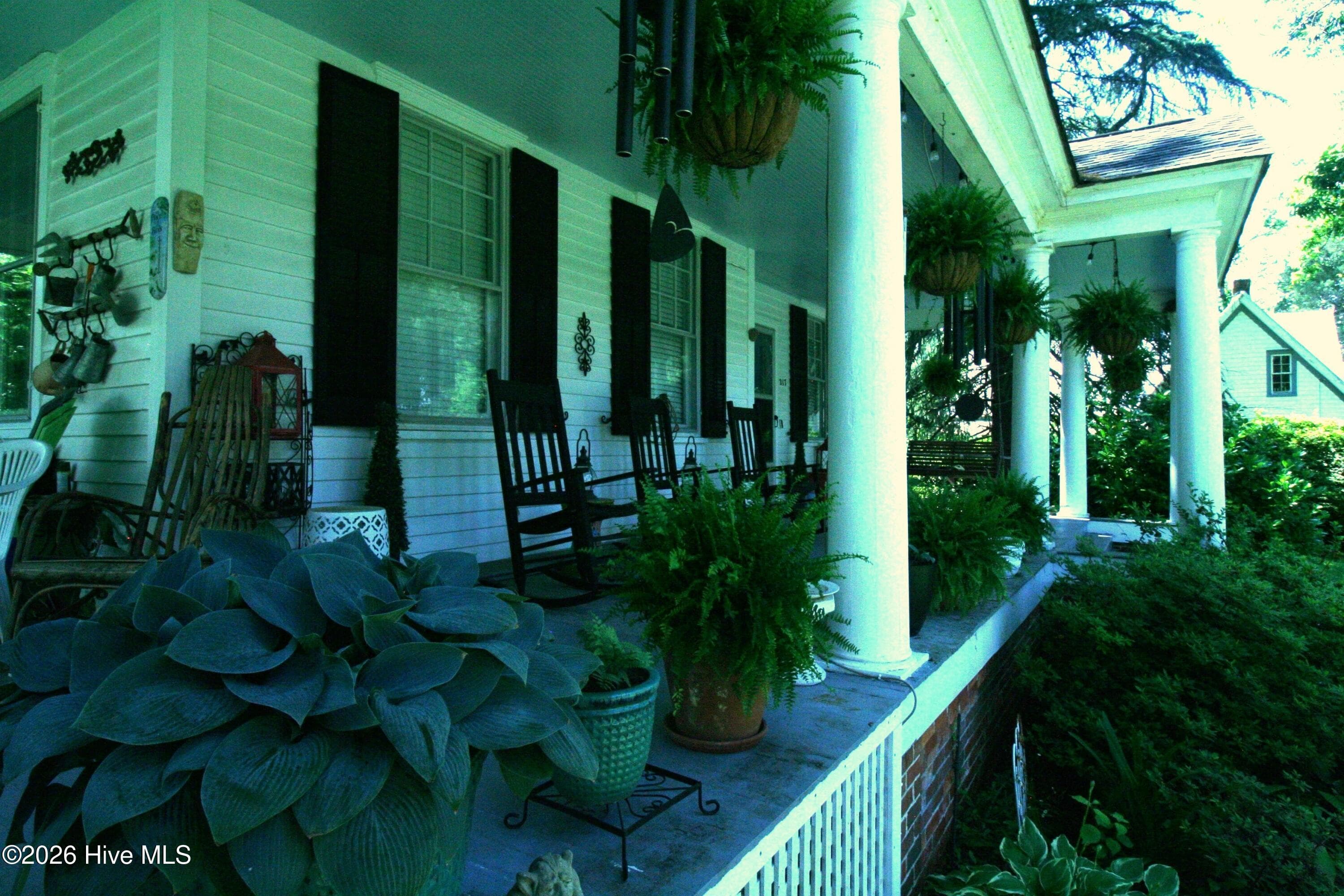 Single Family Residence at 217 Boush Street, Roper, NC 27970, photo 2 of 17