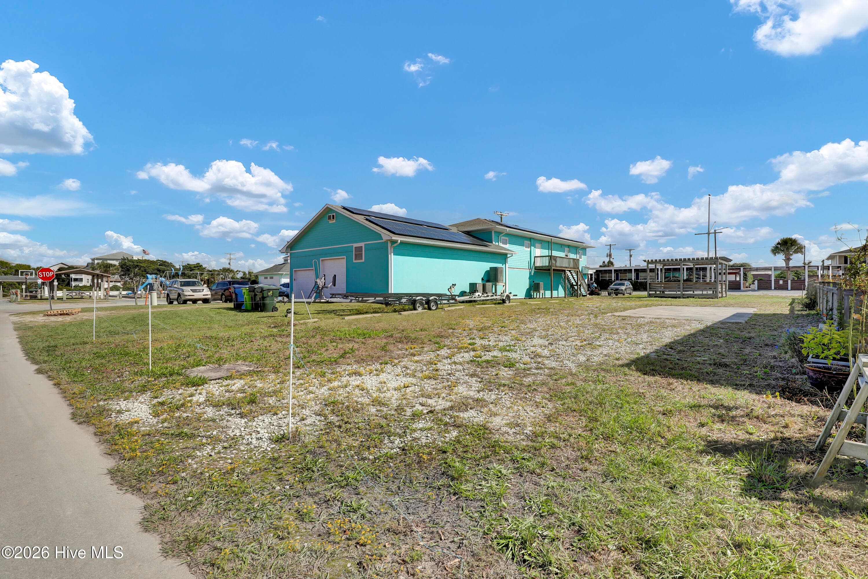 Mixed Use at 704 S Anderson Boulevard, Topsail Beach, NC 28445, photo 12 of 16