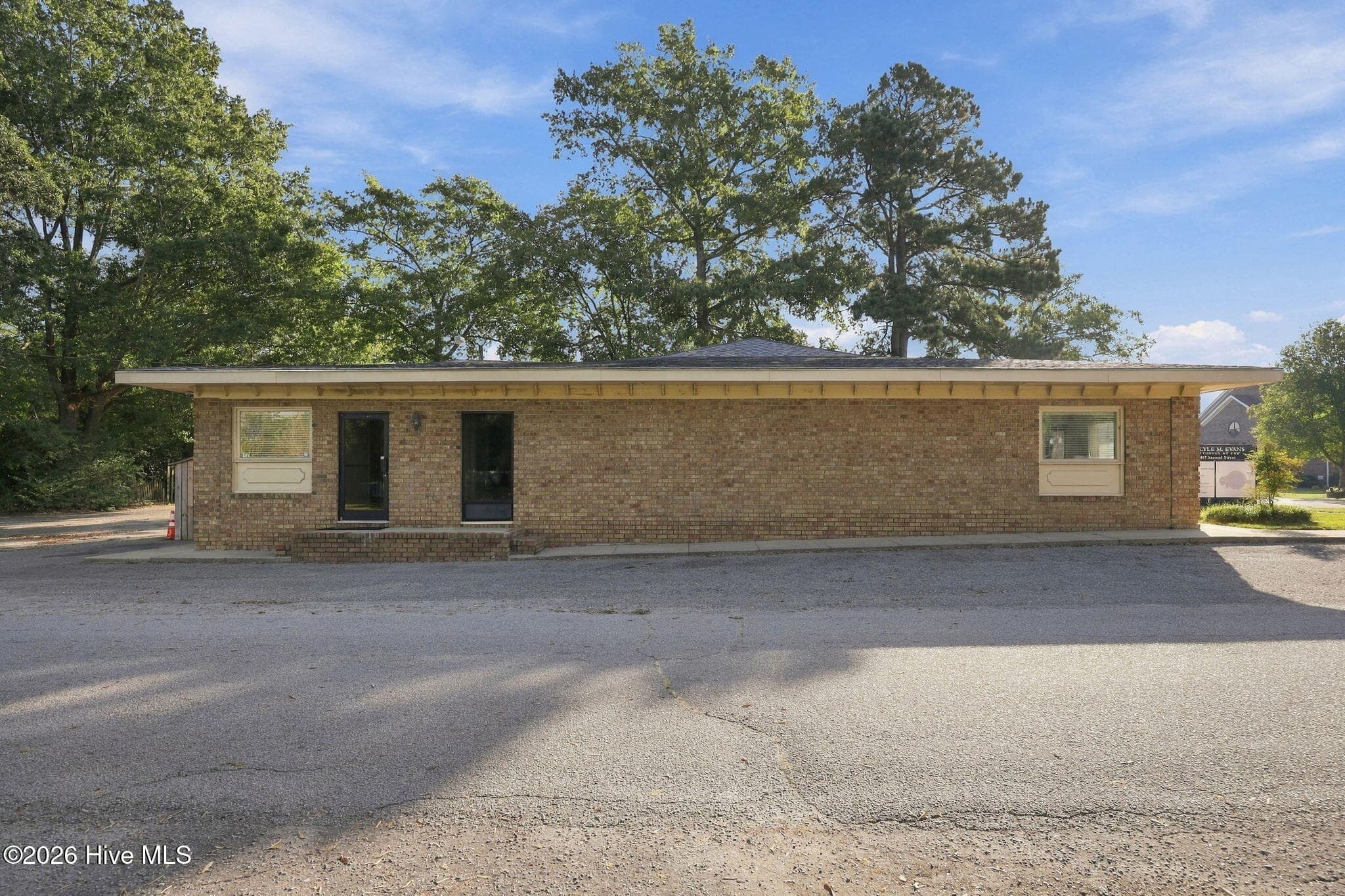 Office at 463 Second Street, Ayden, NC 28513, photo 4 of 26