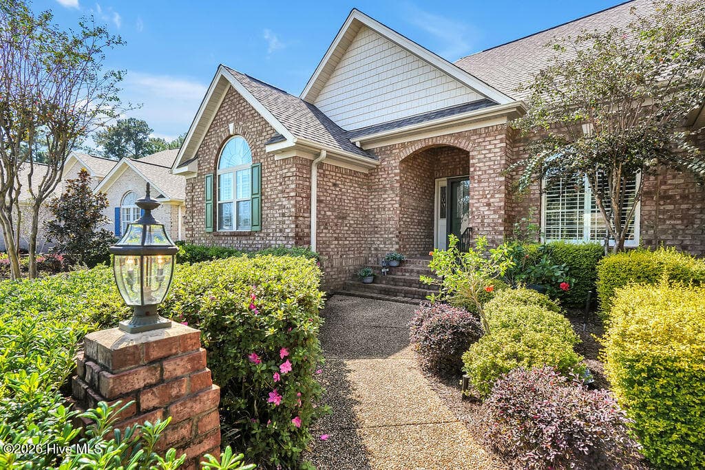 Single Family Residence at 1025 Westport Drive, Leland, NC 28479, photo 3 of 52