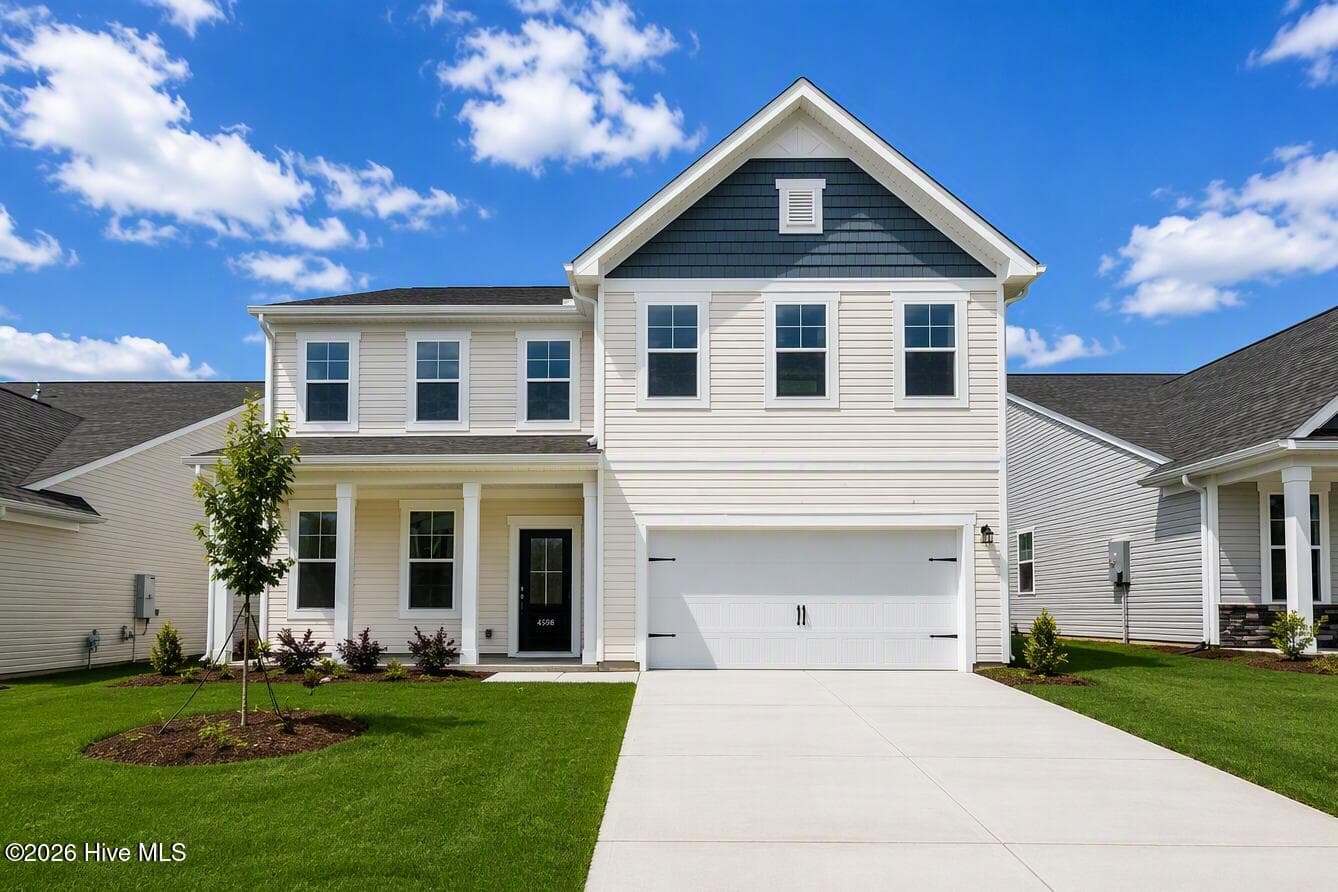 Single Family Residence at 4509 Hartshorn Circle, Aiken, SC 29801, photo 39 of 51