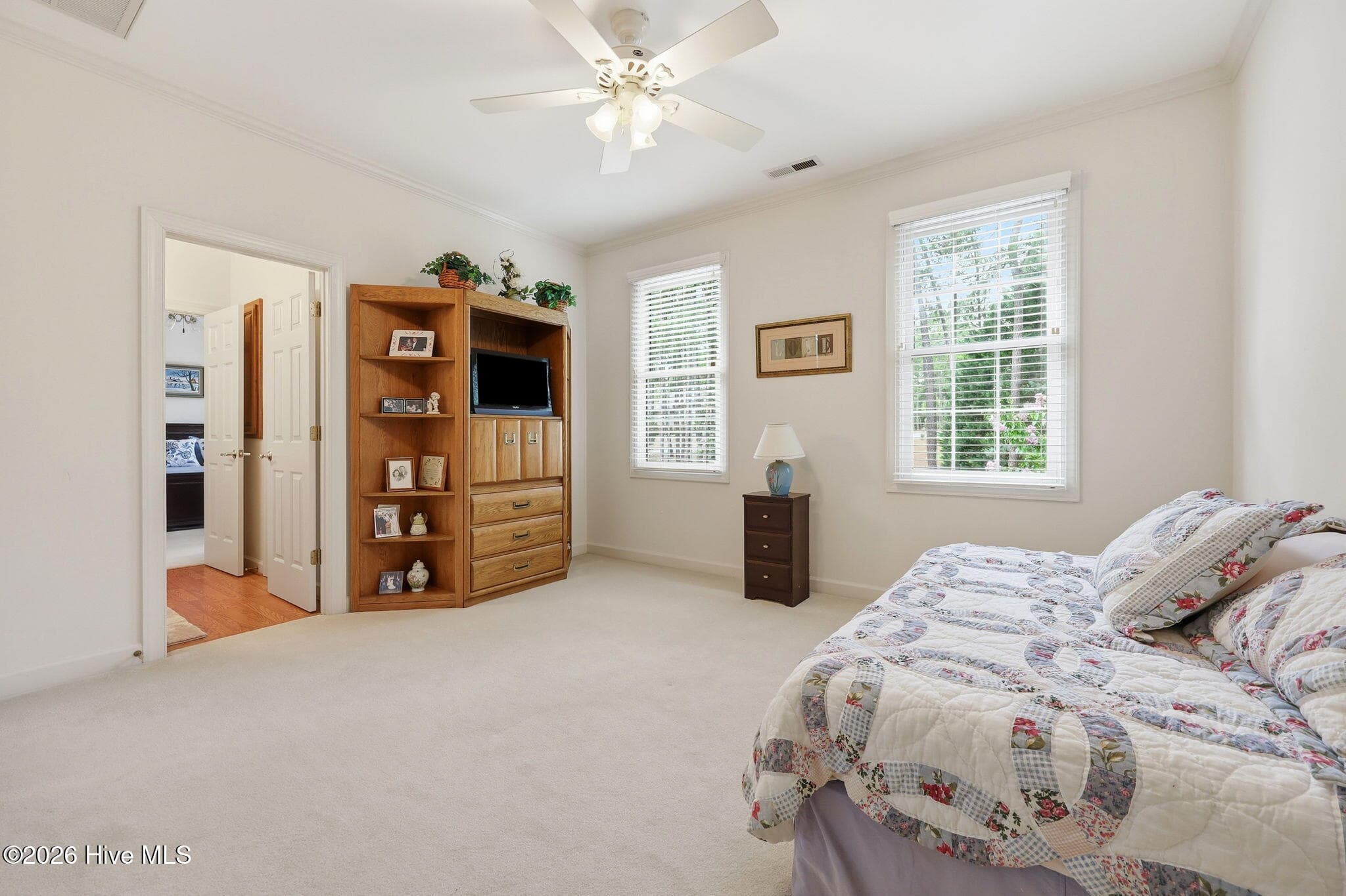 Single Family Residence at 83 Abbottsford Drive, Pinehurst, NC 28374, photo 23 of 50