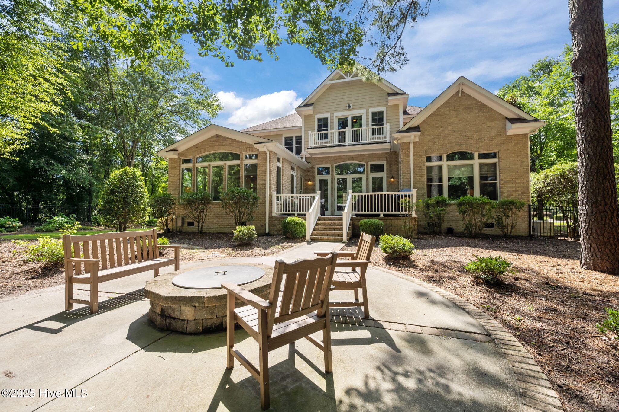 Single Family Residence at 125 Falling Water Way, Wallace, NC 28466, photo 16 of 81