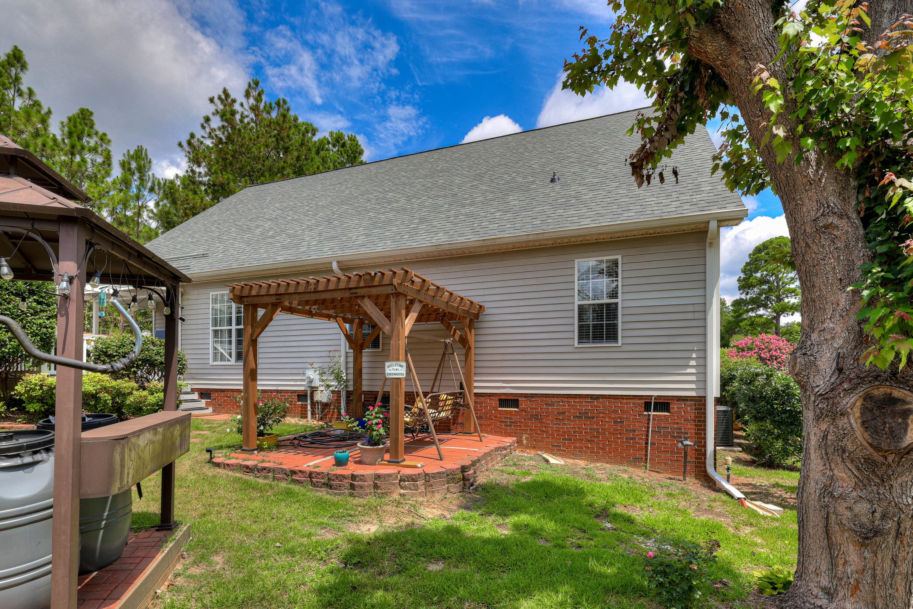 Single Family Residence at 135 Elwood Drive, Aiken, SC 29803, photo 37 of 46