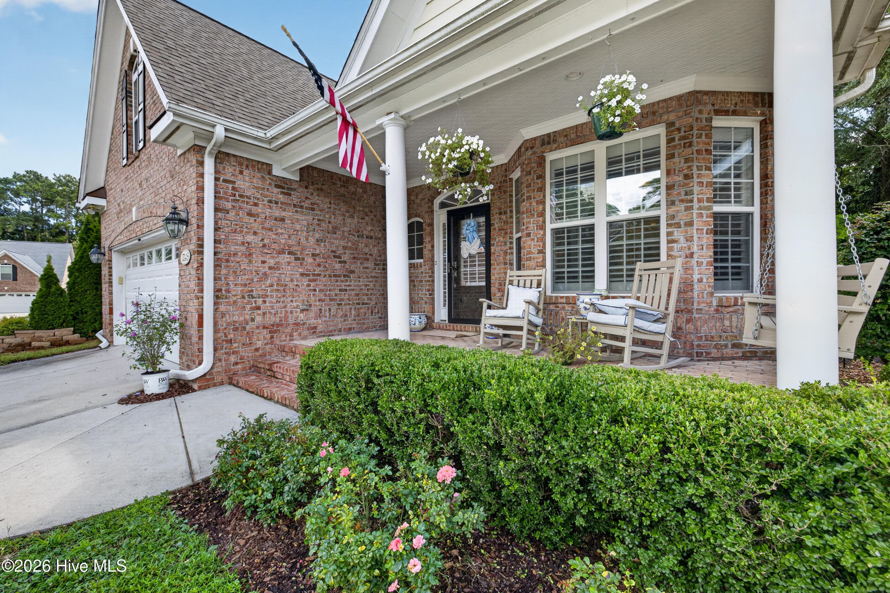 Single Family Residence at 5148 Somersett Lane, Wilmington, NC 28409, photo 6 of 45