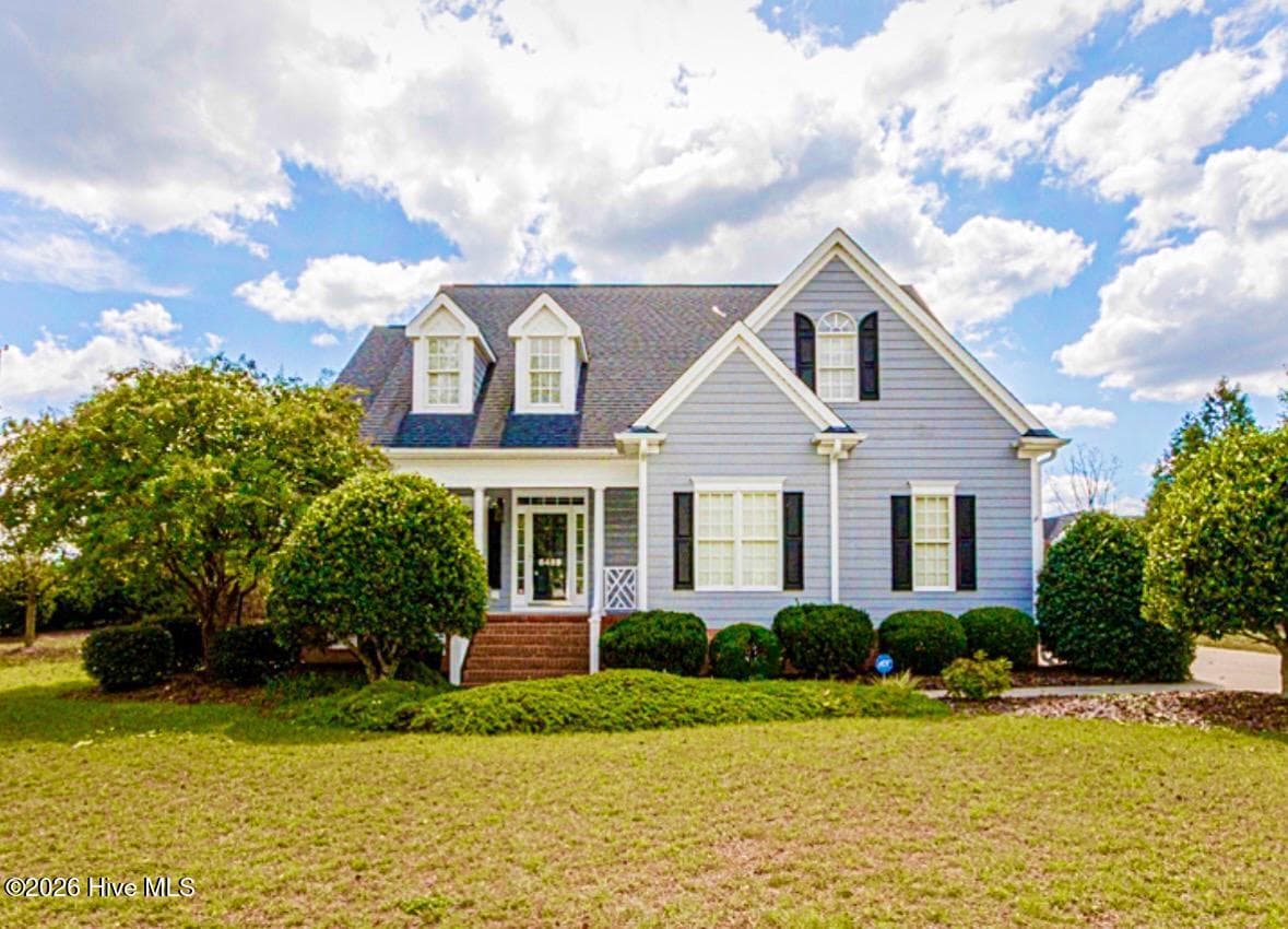 Single Family Residence at 6489 Waters Edge Drive, Rocky Mount, NC 27803, photo 4 of 71