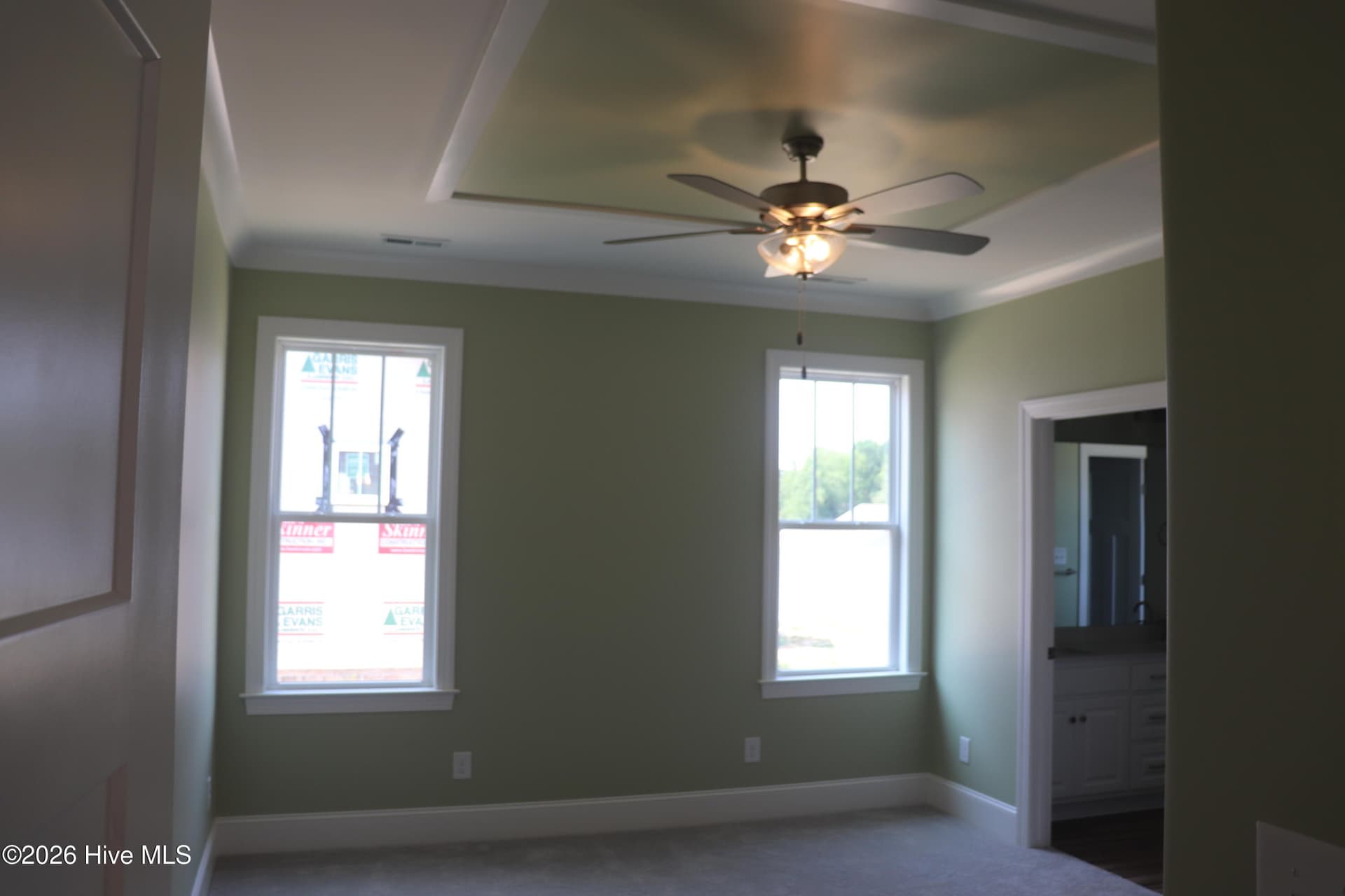 3218 Dolostone Court SW, Wilson, NC 27893