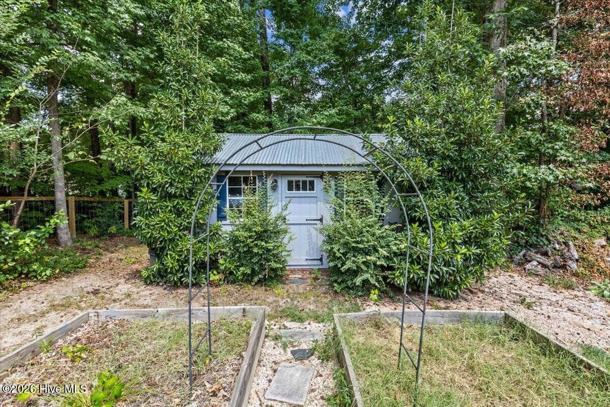 Single Family Residence at 4809 Will O Dean Road, Raleigh, NC 27616, photo 11 of 81