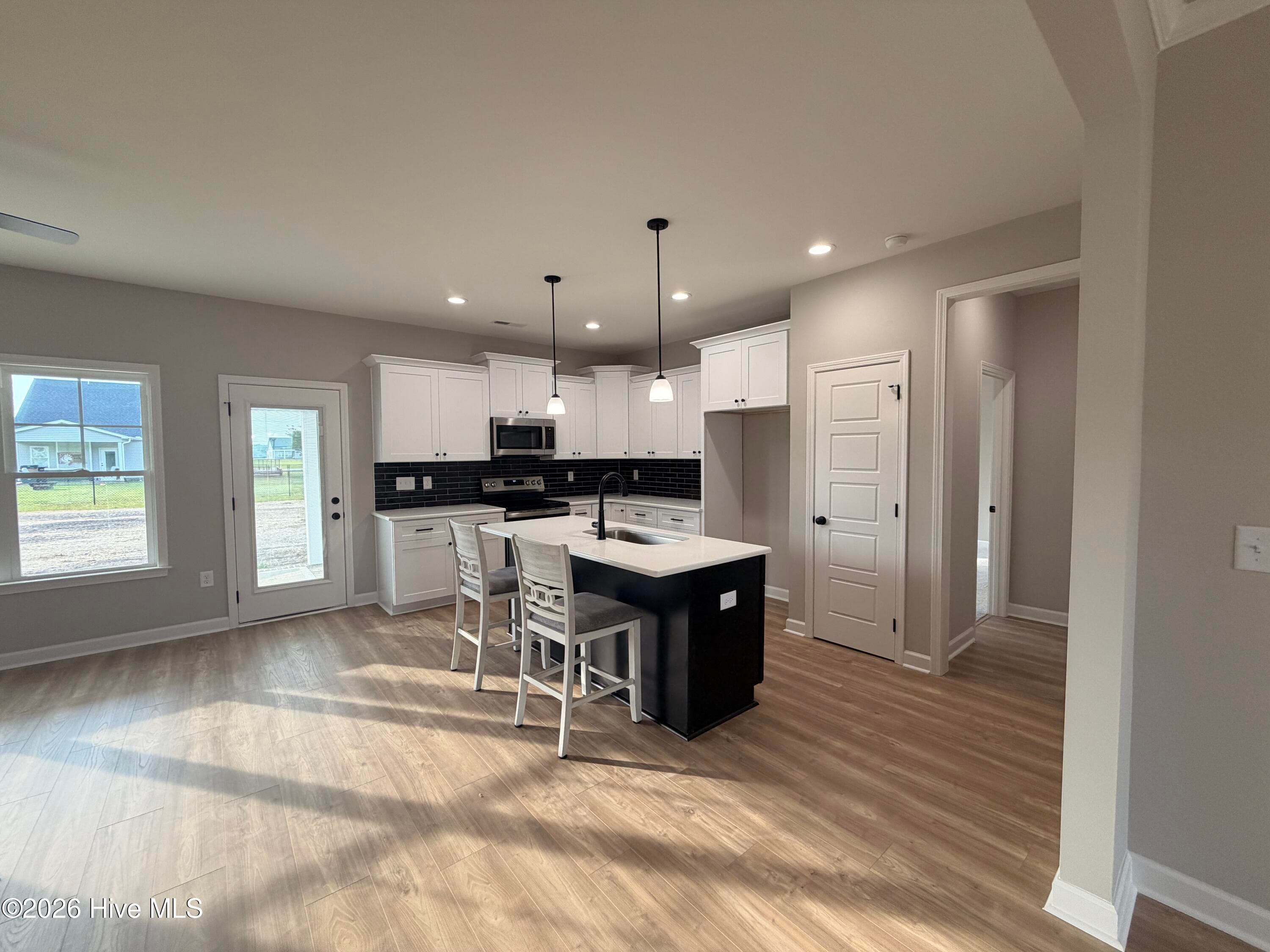 Single Family Residence at 3731 Chatsworth Drive, La Grange, NC 28551, photo 30 of 92