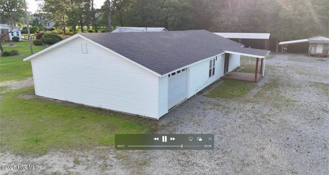 Single Family Residence at 1394 Progressive Church Road, Princeton, NC 27569, photo 53 of 58