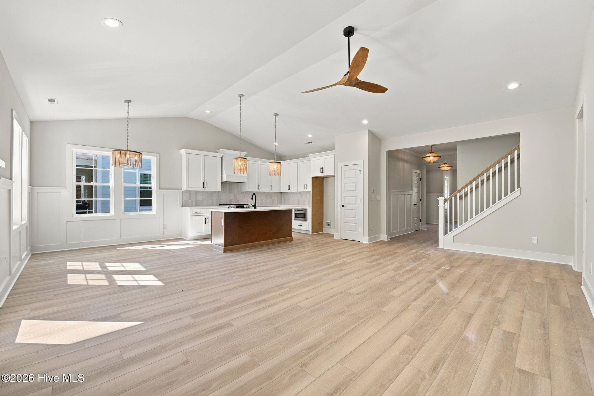 Single Family Residence at 4058 Reunion Pointe Lane, New Bern, NC 28562, photo 30 of 62