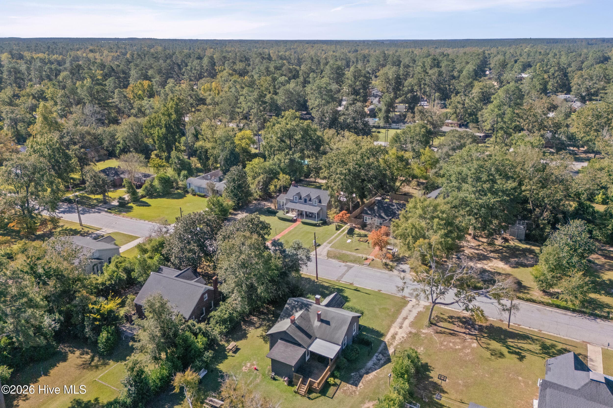 Single Family Residence at 431 Pine Street, Waynesboro, GA 30830, photo 35 of 41