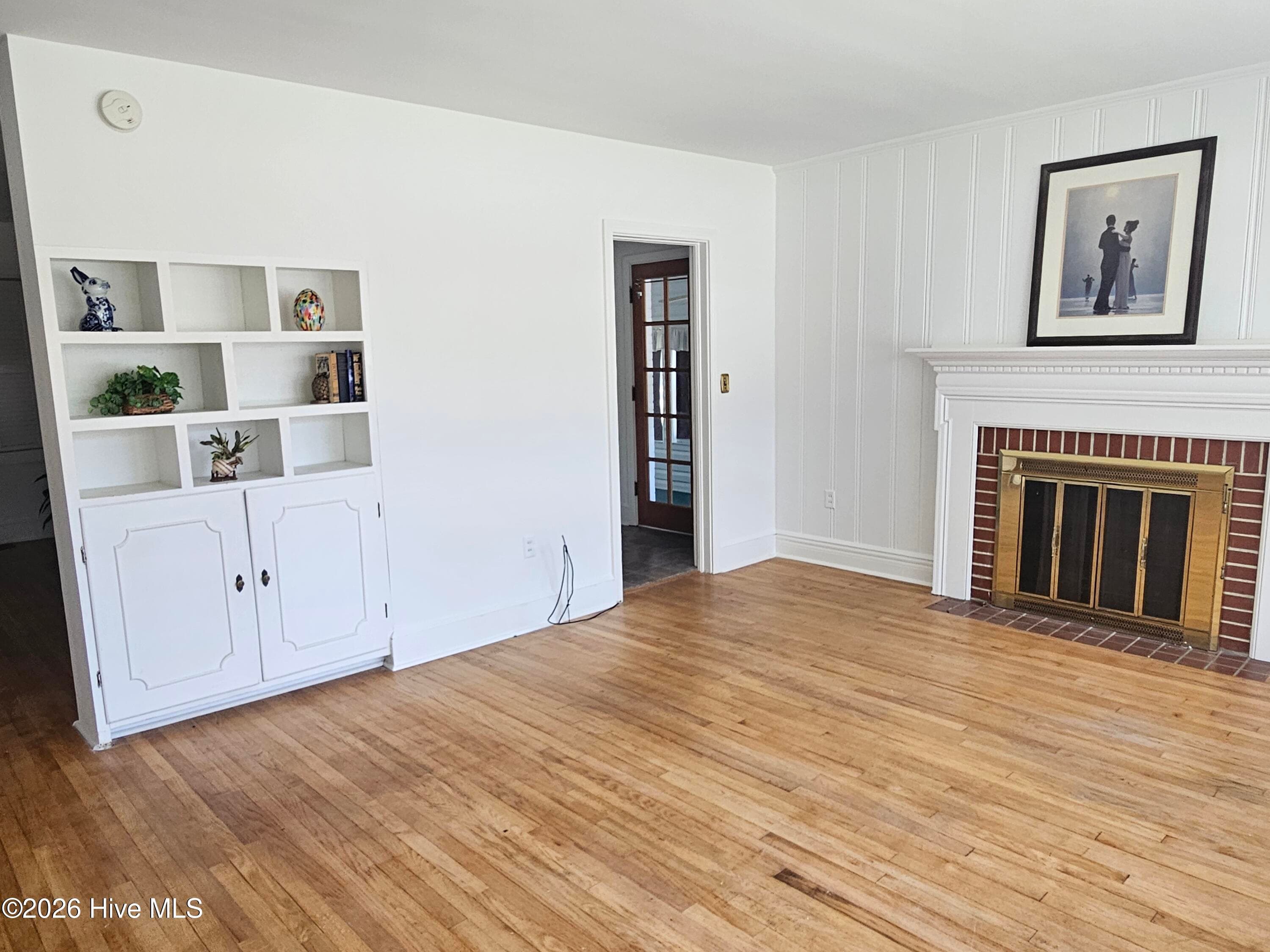 405 Lafayette Street, Clinton, NC 28328