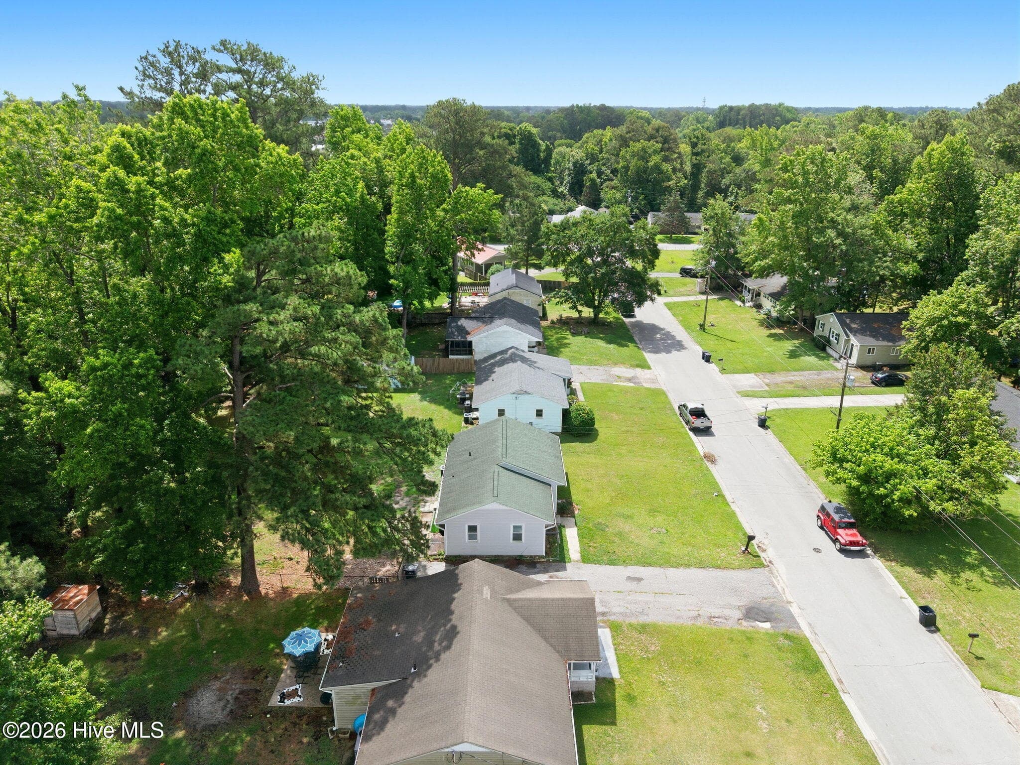 Single Family Residence at 508 Oak Lane, Jacksonville, NC 28540, photo 33 of 35