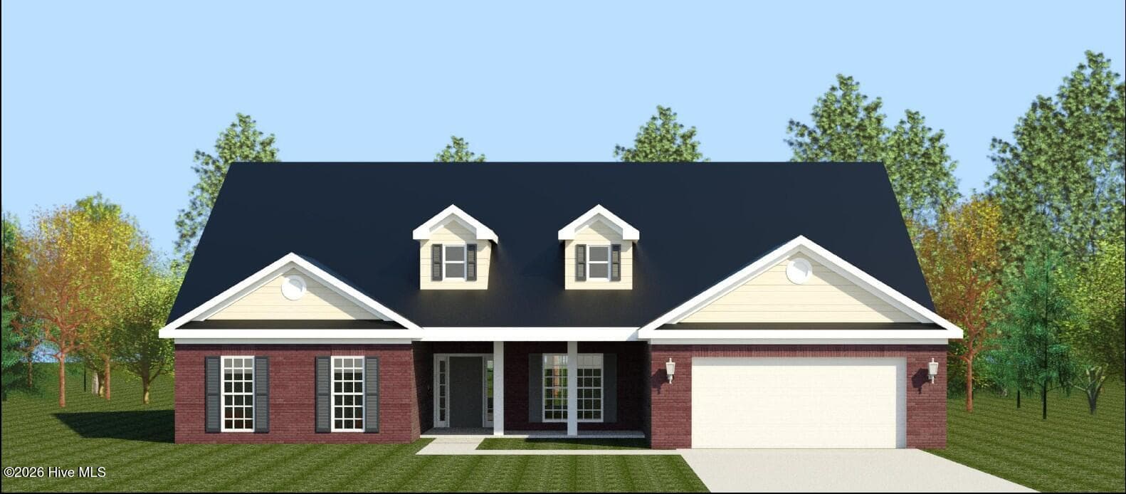 3406 Stockport Drive, Hephzibah, GA 30815