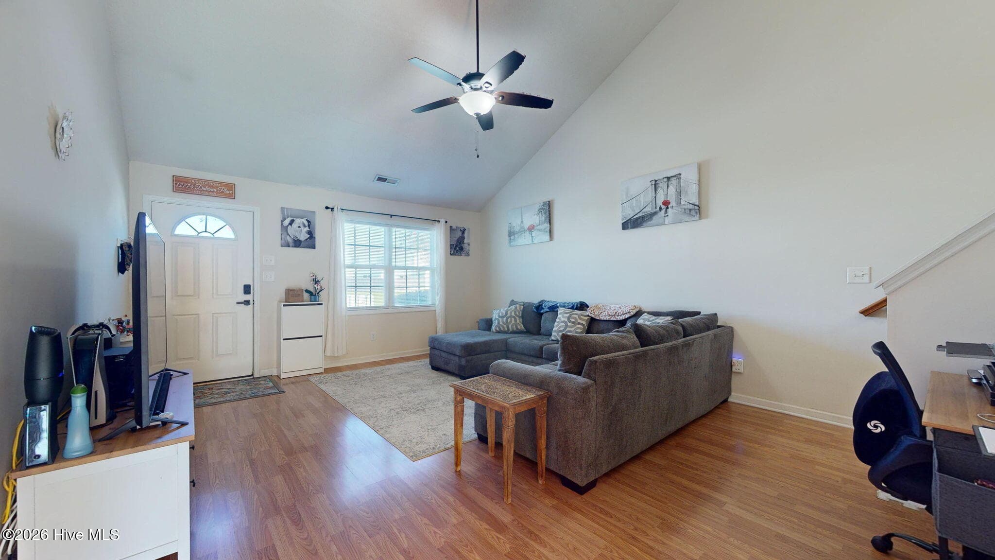 Townhouse at 110 Creeker Town Way, Hubert, NC 28539, photo 25 of 44