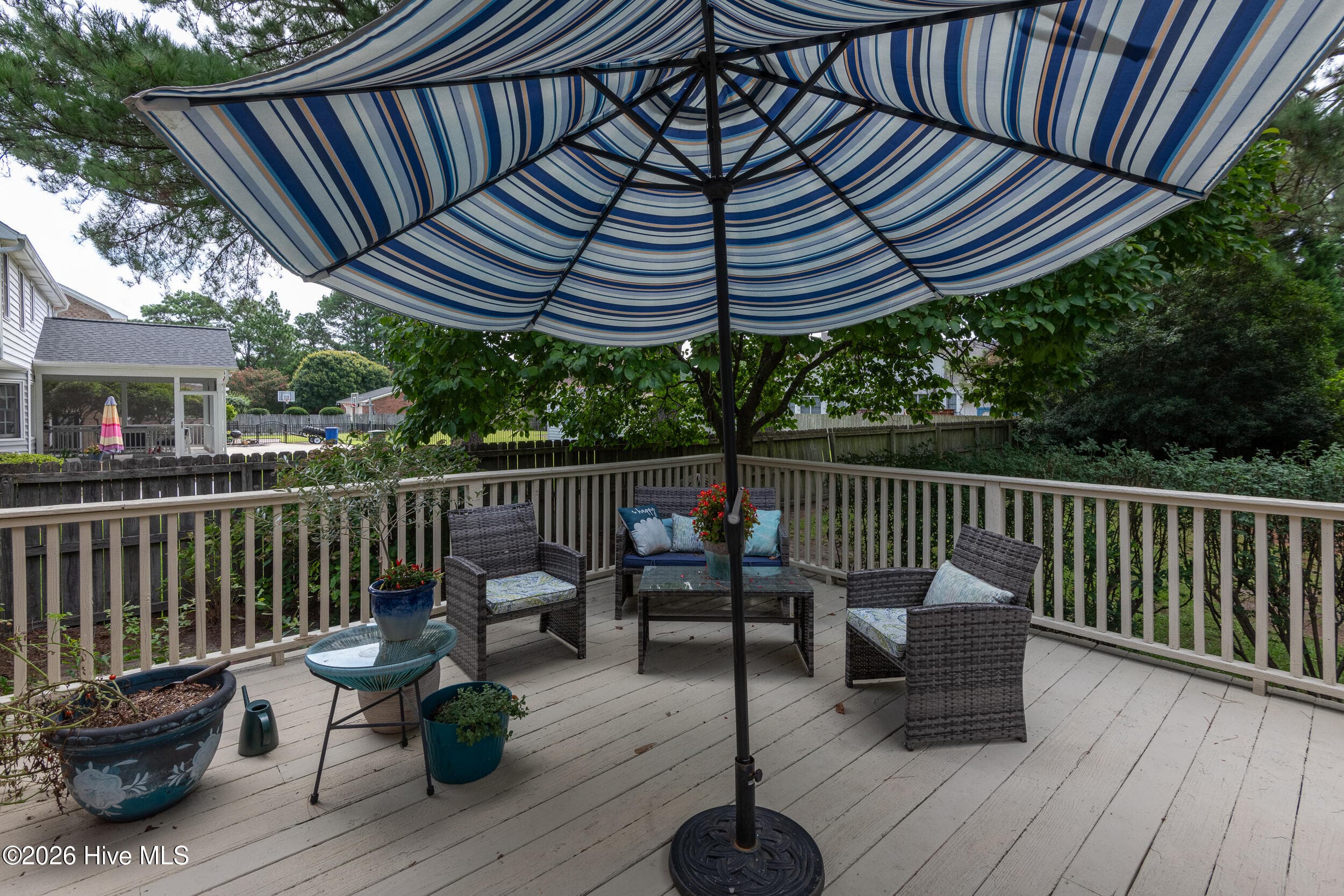 Single Family Residence at 1602 Woodwind Drive, Greenville, NC 27858, photo 60 of 62