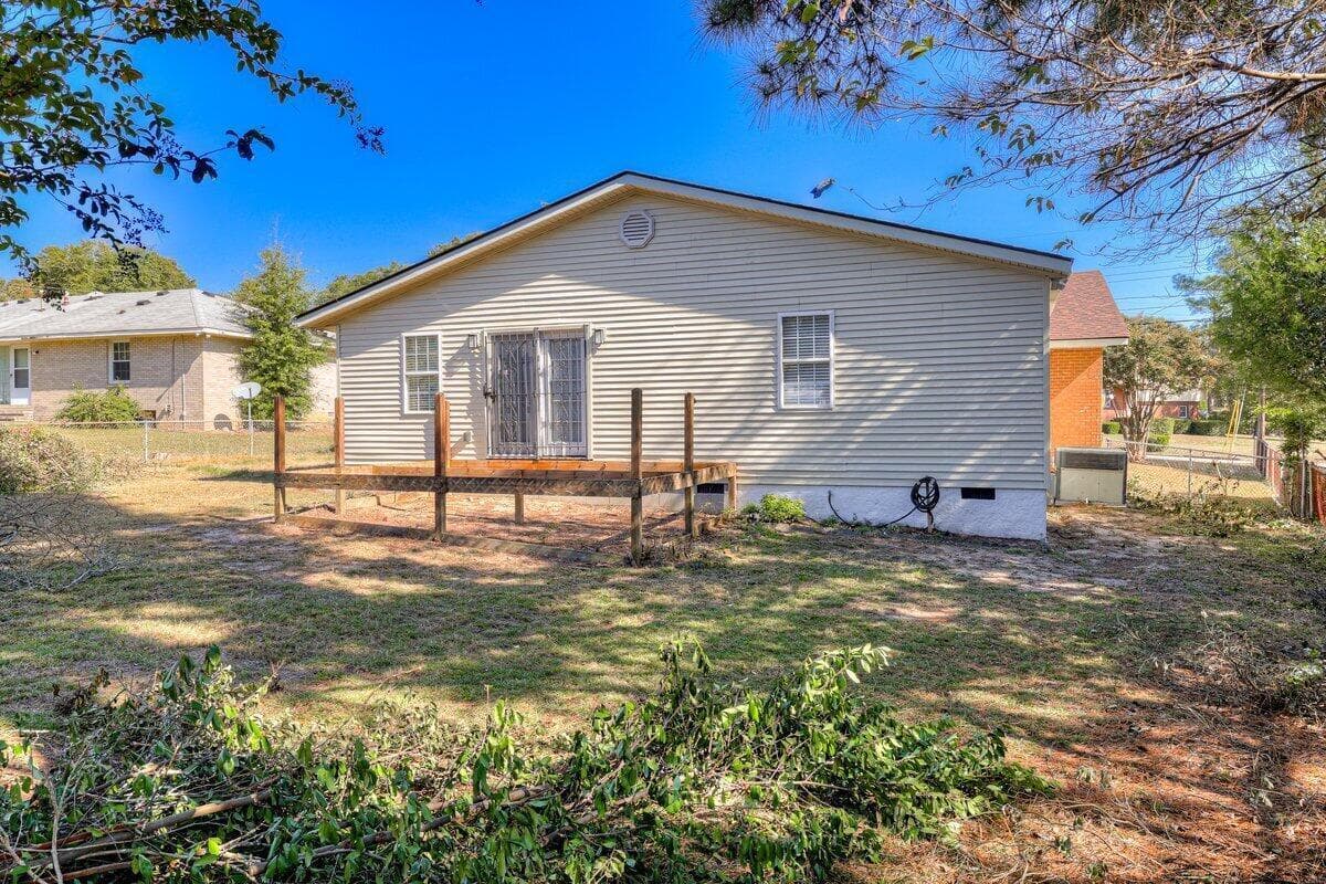 Single Family Residence at 2085 Hillsinger Road, Augusta, GA 30904, photo 42 of 42