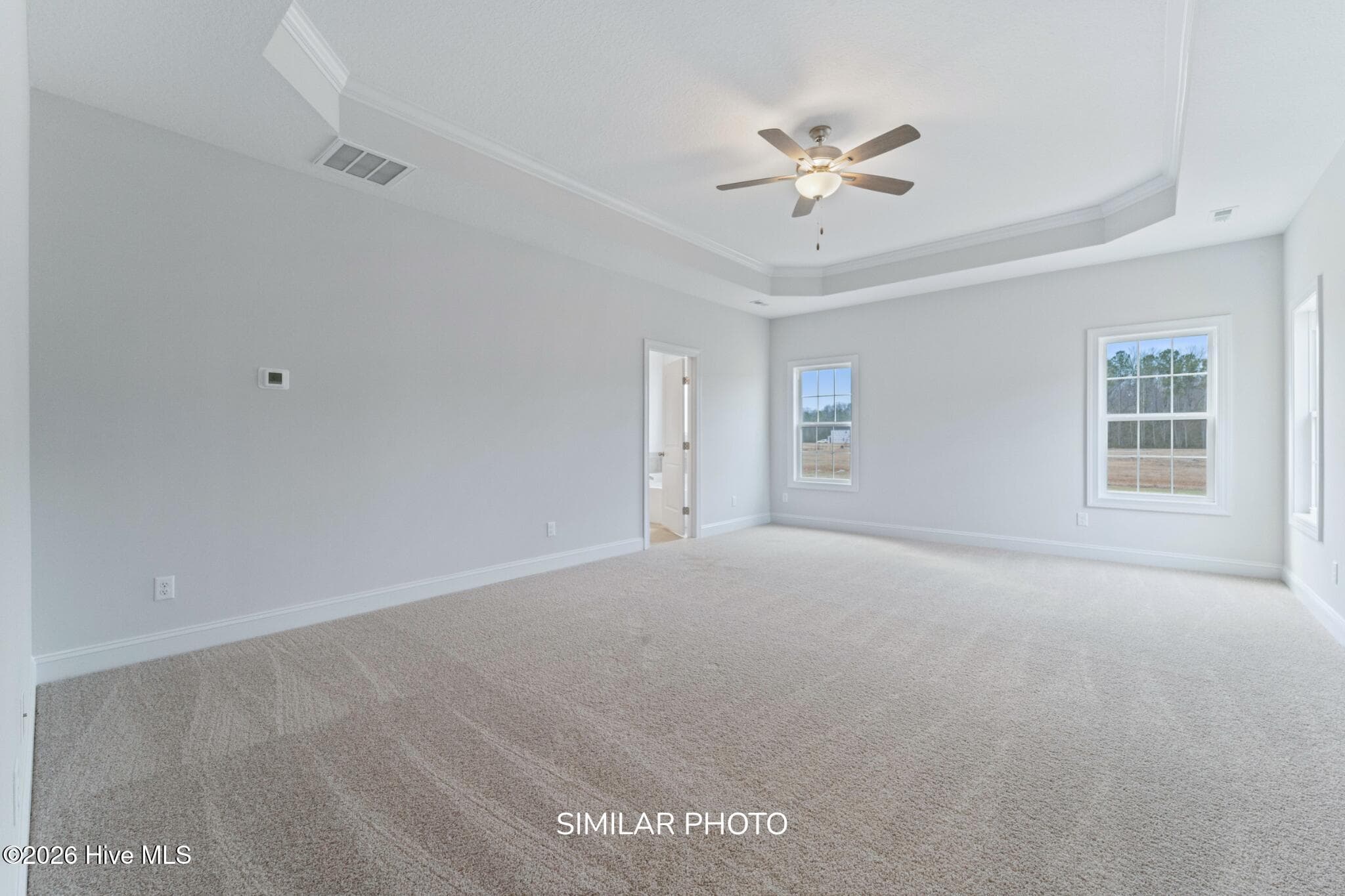 Single Family Residence at 500 Huggins Way, Jacksonville, NC 28546, photo 46 of 99