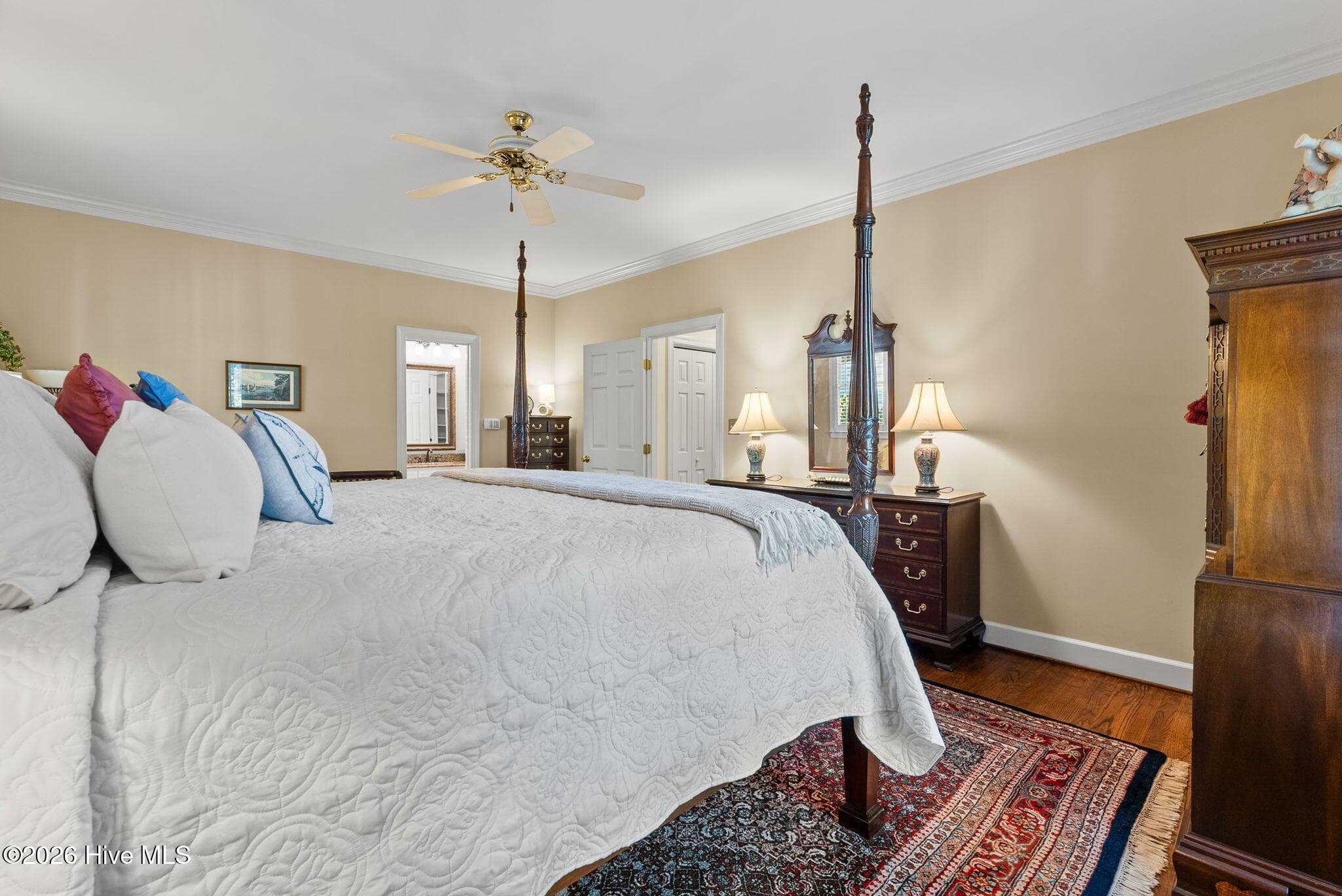 Single Family Residence at 3218 Wheeler Road, Augusta, GA 30909, photo 32 of 65